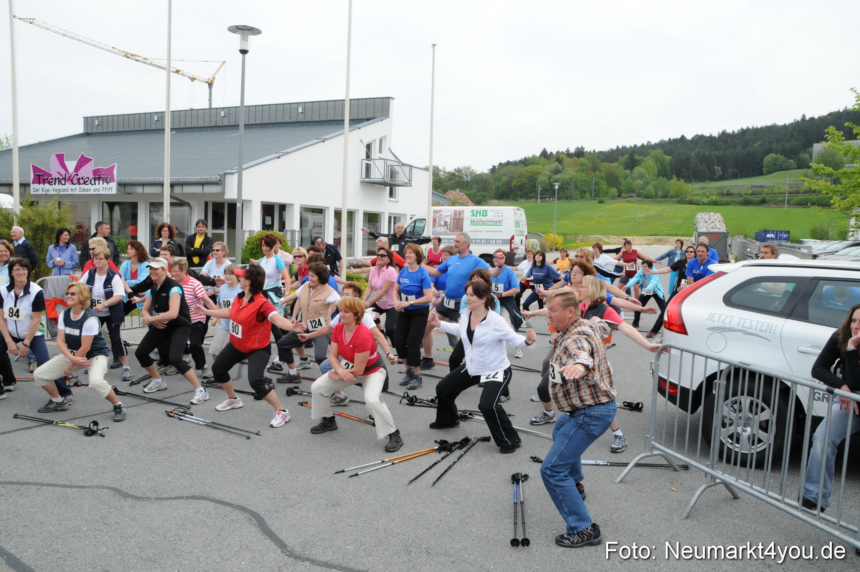 0428 Fitnesslauf Gerhart Jaenig 260409