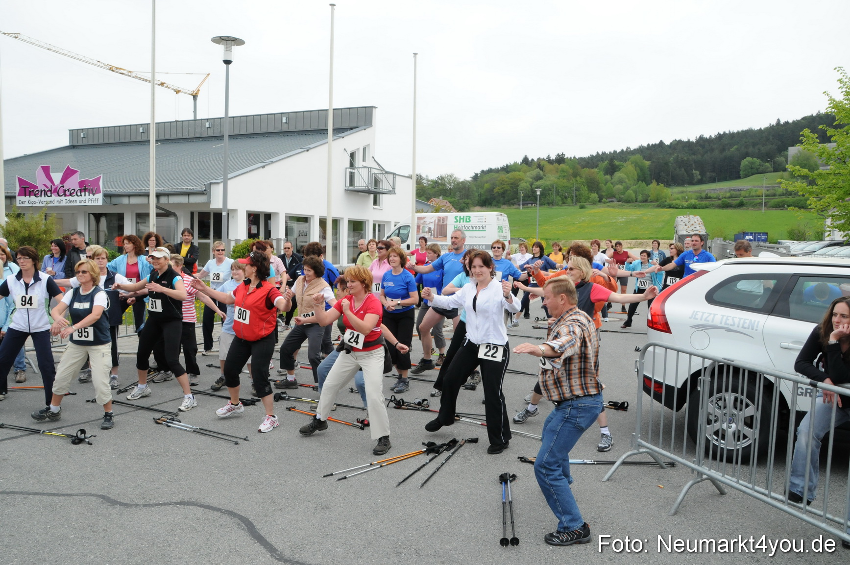 0430 Fitnesslauf Gerhart Jaenig 260409