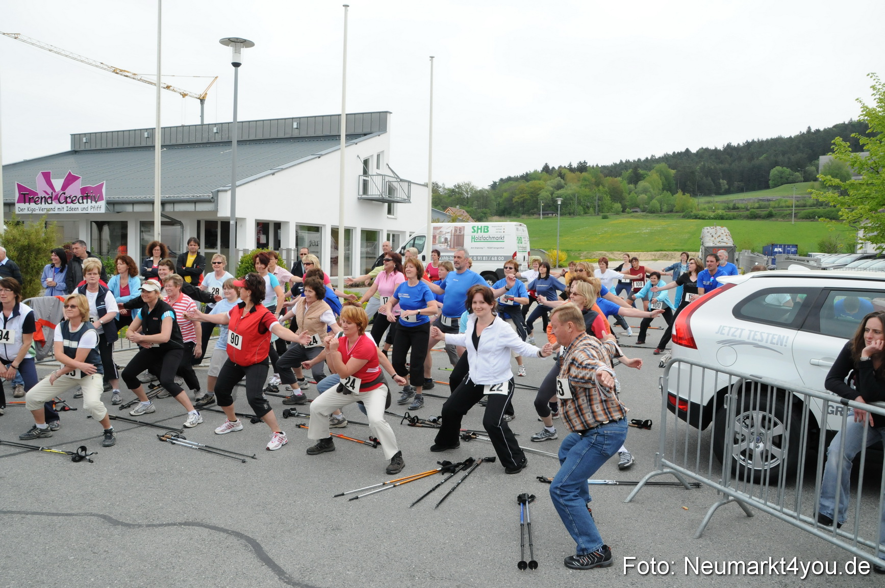 0431 Fitnesslauf Gerhart Jaenig 260409