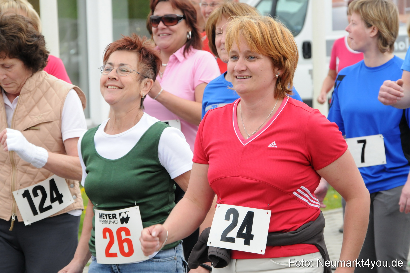 0432 Fitnesslauf Gerhart Jaenig 260409