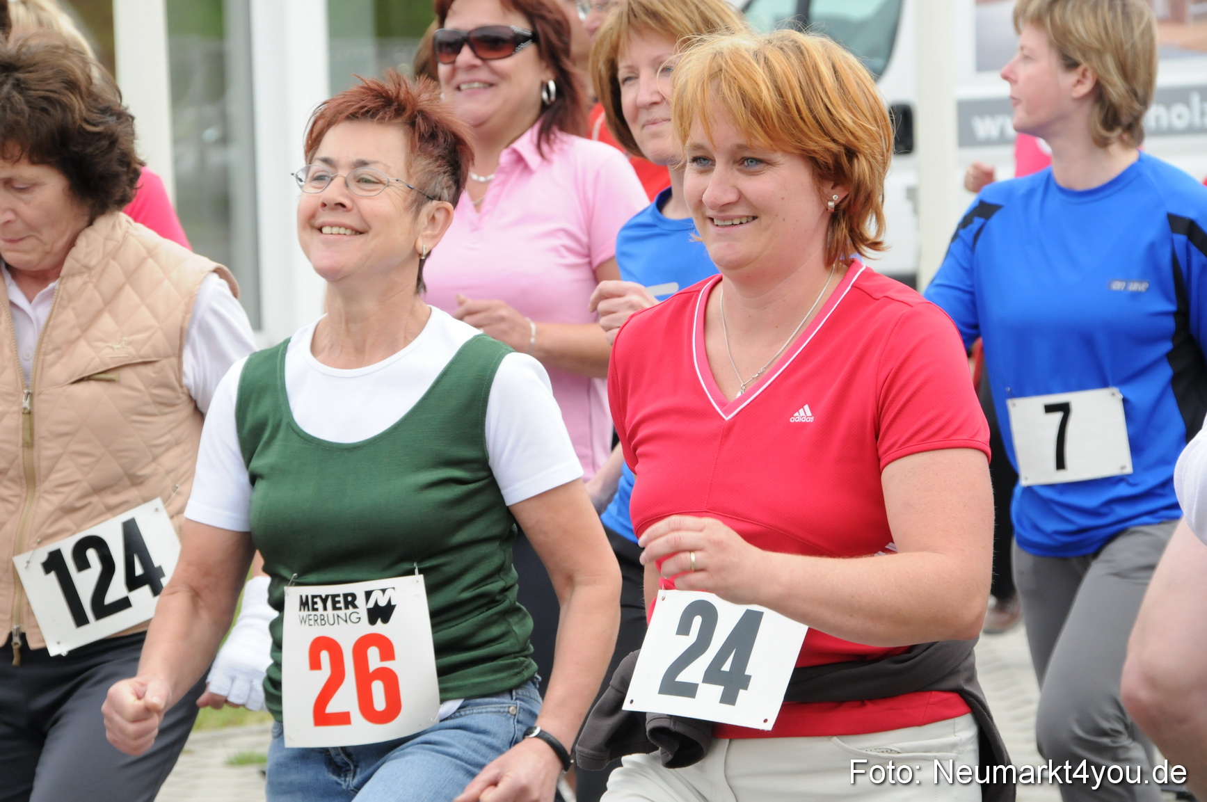 0433 Fitnesslauf Gerhart Jaenig 260409