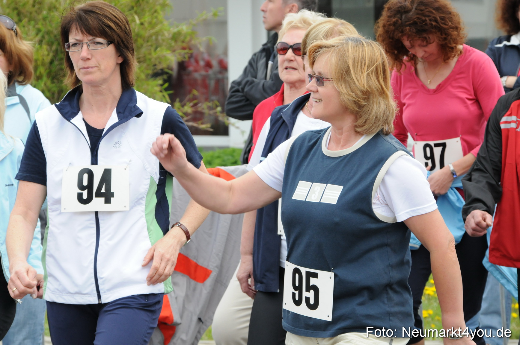 0435 Fitnesslauf Gerhart Jaenig 260409