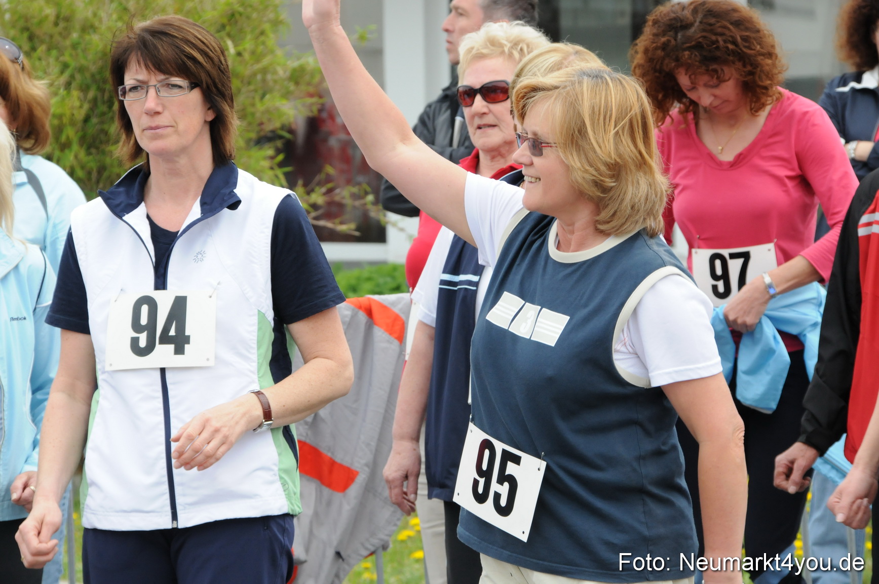 0436 Fitnesslauf Gerhart Jaenig 260409