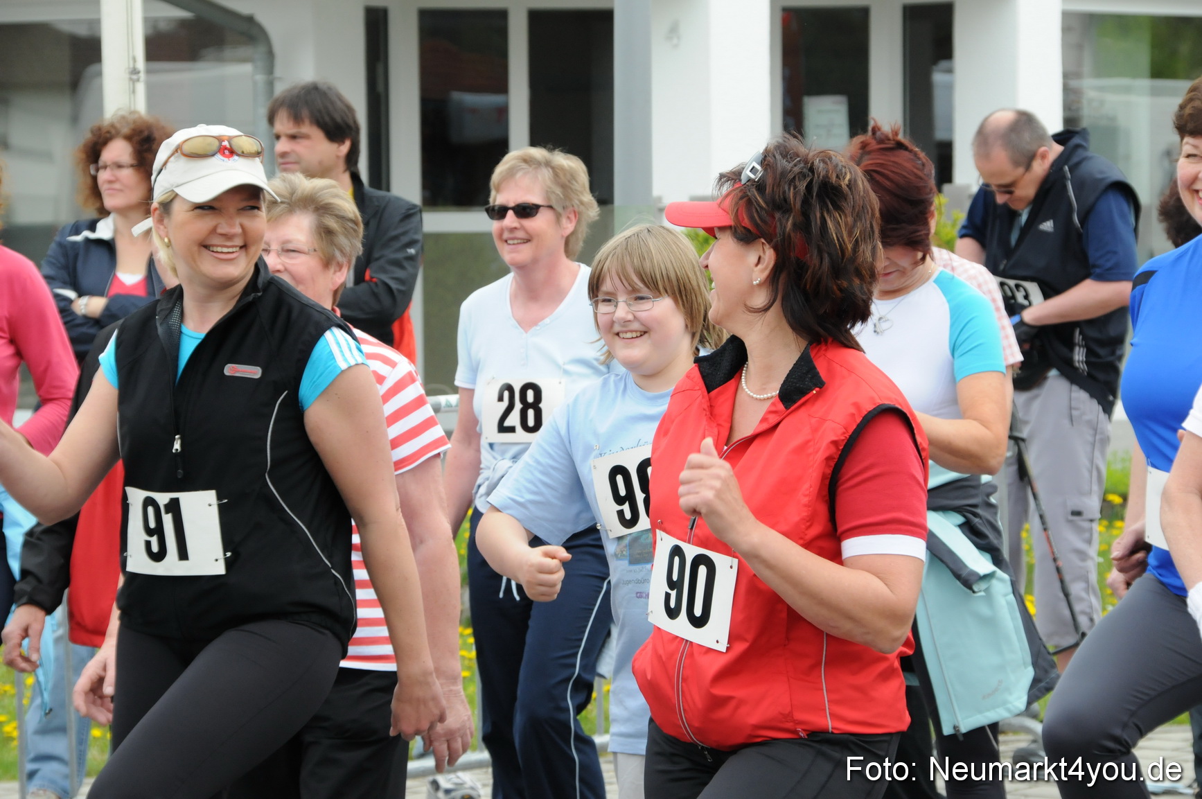 0437 Fitnesslauf Gerhart Jaenig 260409