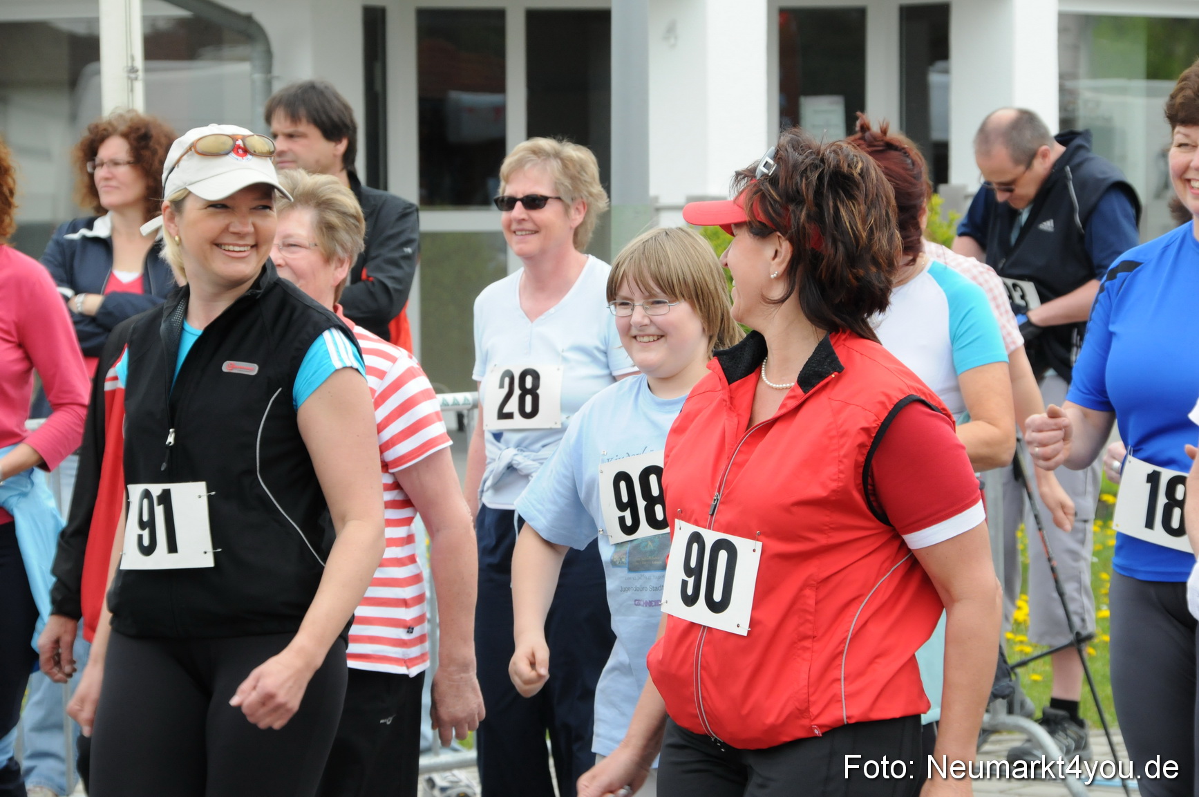 0438 Fitnesslauf Gerhart Jaenig 260409
