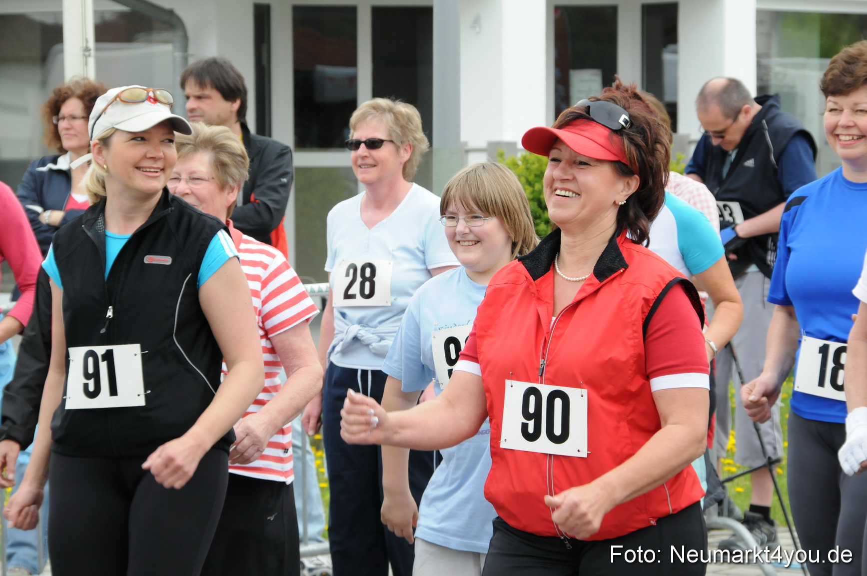 0439 Fitnesslauf Gerhart Jaenig 260409