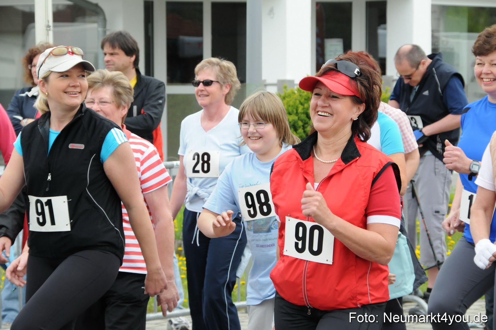 0440 Fitnesslauf Gerhart Jaenig 260409