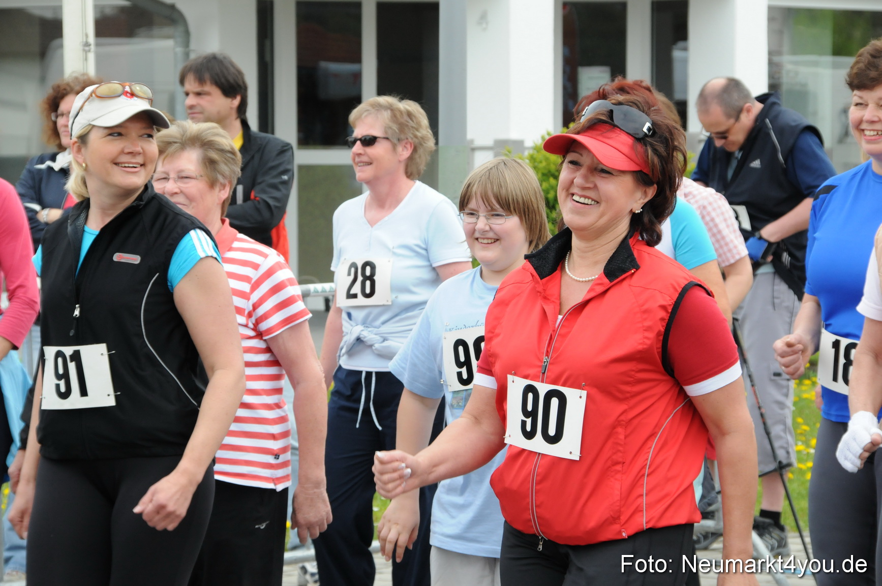 0441 Fitnesslauf Gerhart Jaenig 260409