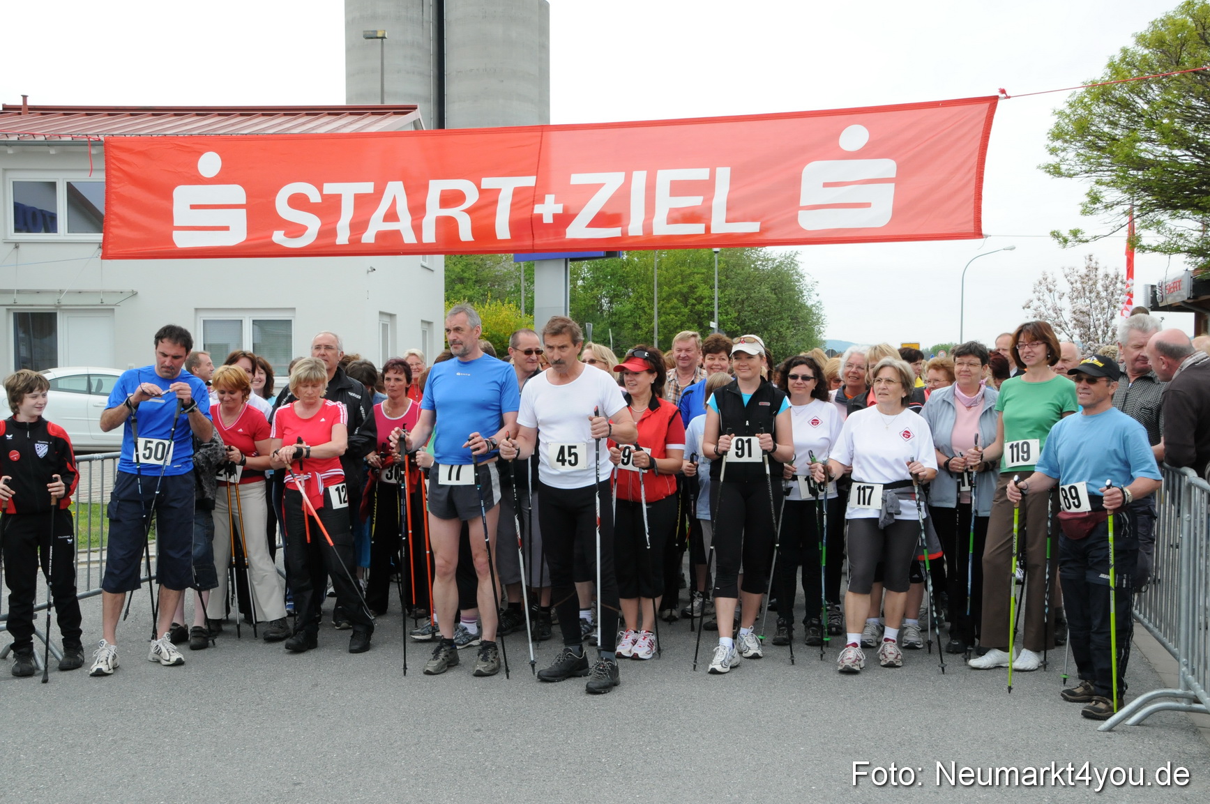 0444 Fitnesslauf Gerhart Jaenig 260409