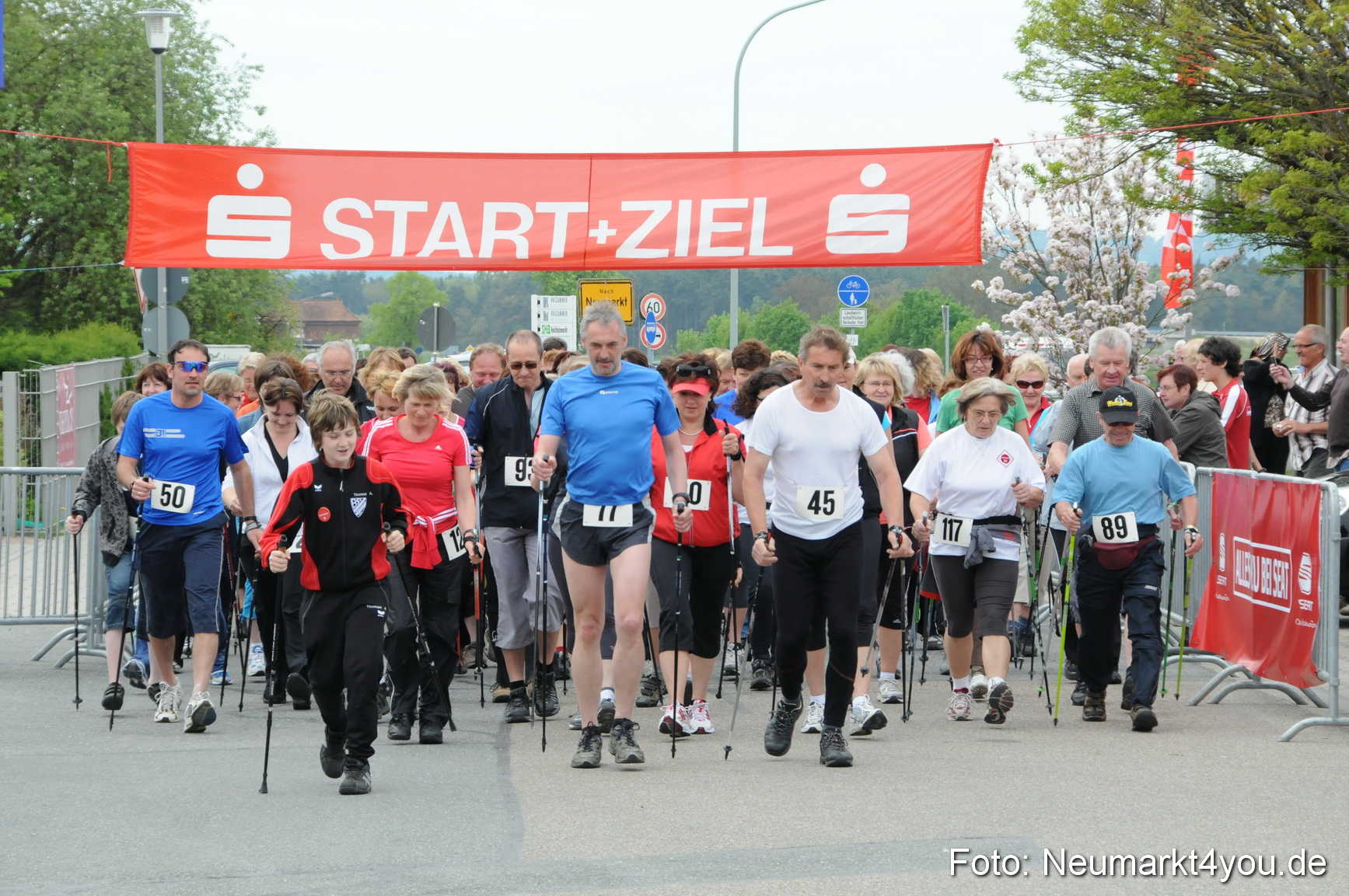 0454 Fitnesslauf Gerhart Jaenig 260409