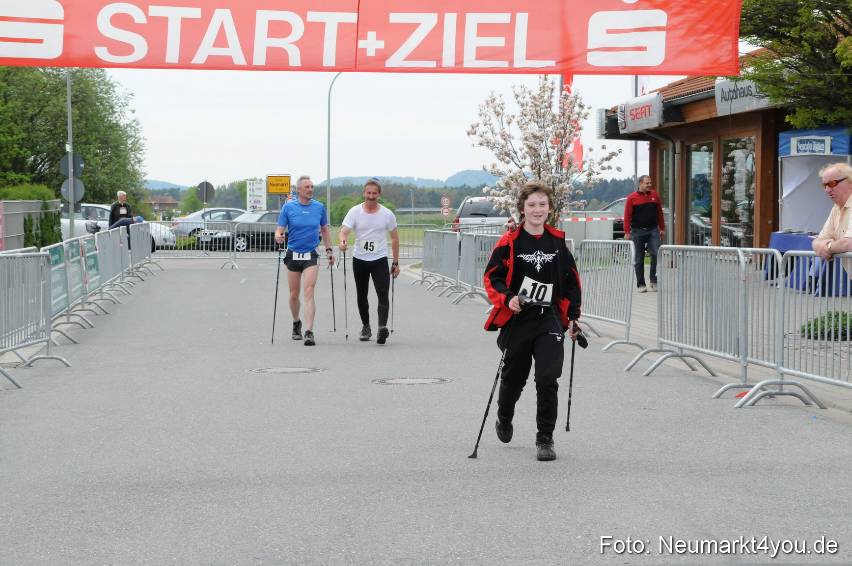 0461 Fitnesslauf Gerhart Jaenig 260409