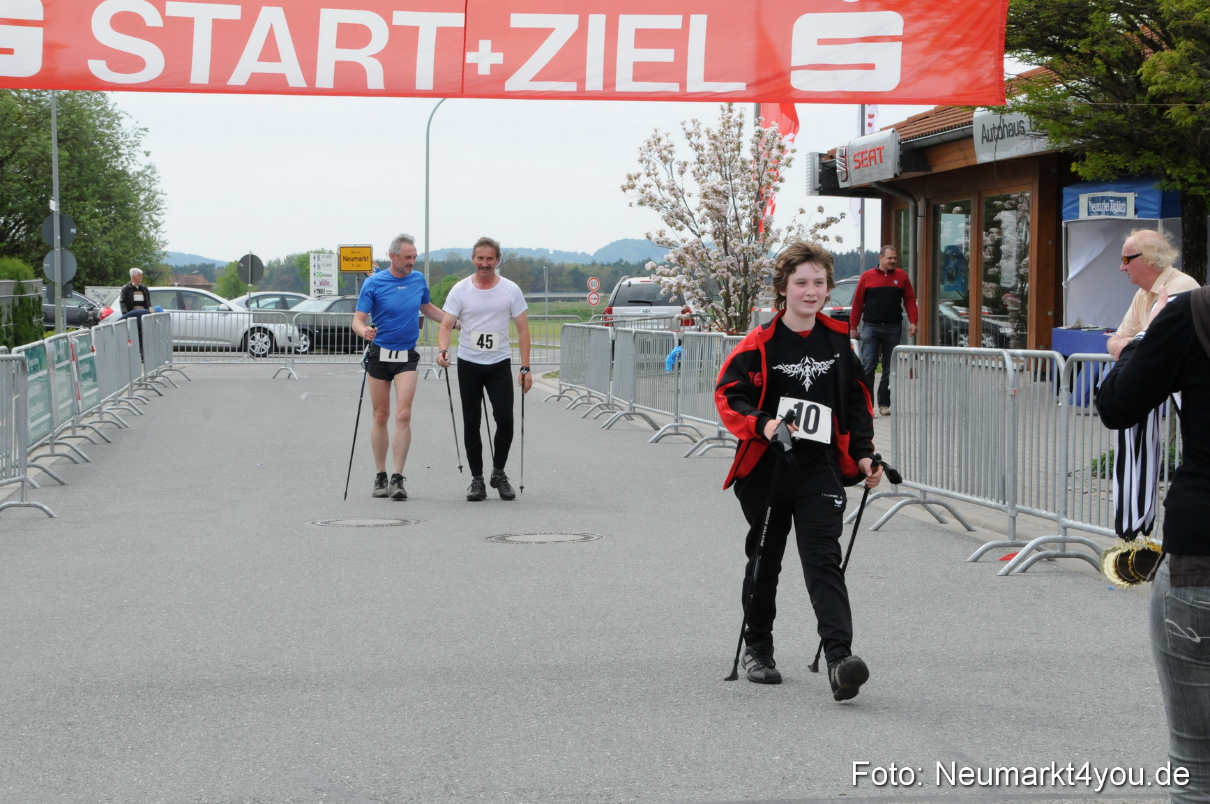 0464 Fitnesslauf Gerhart Jaenig 260409