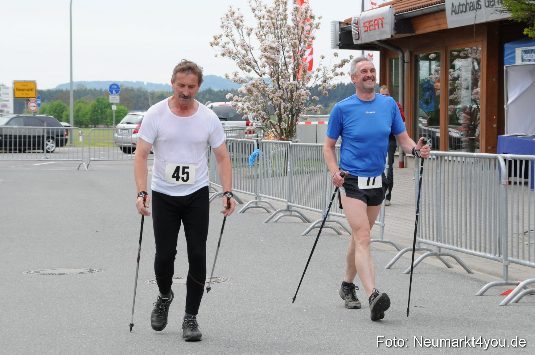 0466 Fitnesslauf Gerhart Jaenig 260409