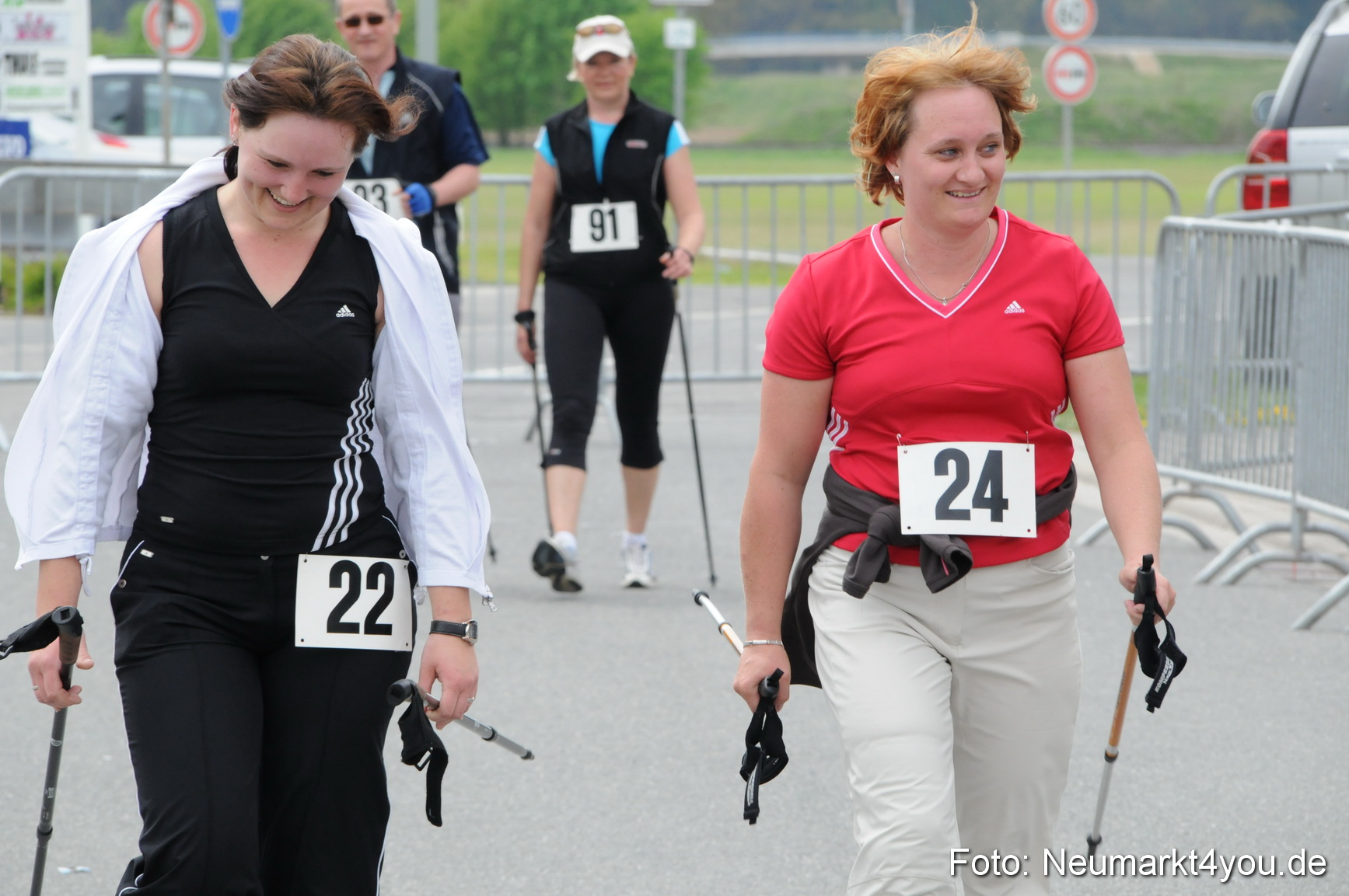 0496 Fitnesslauf Gerhart Jaenig 260409