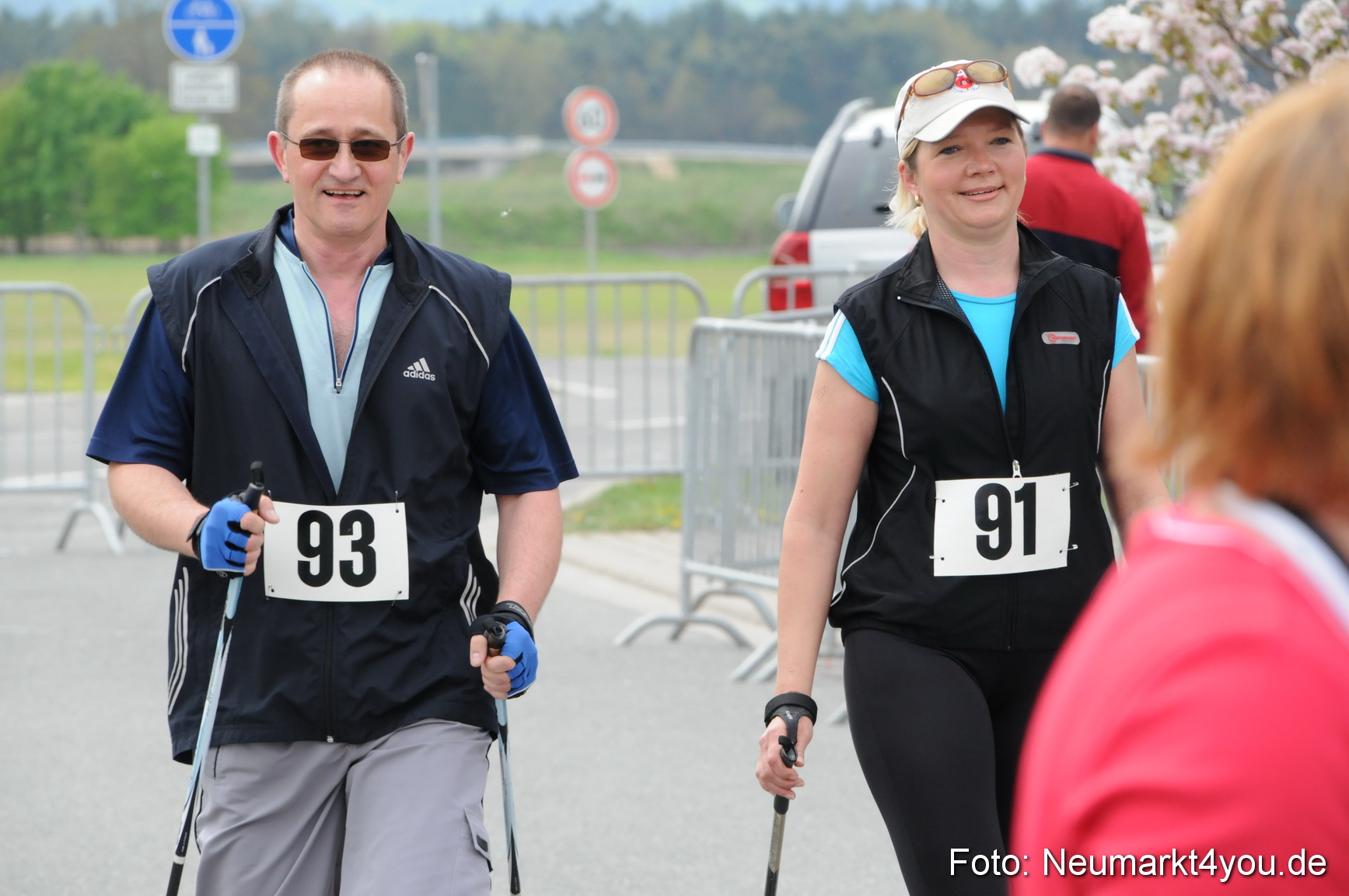 0497 Fitnesslauf Gerhart Jaenig 260409