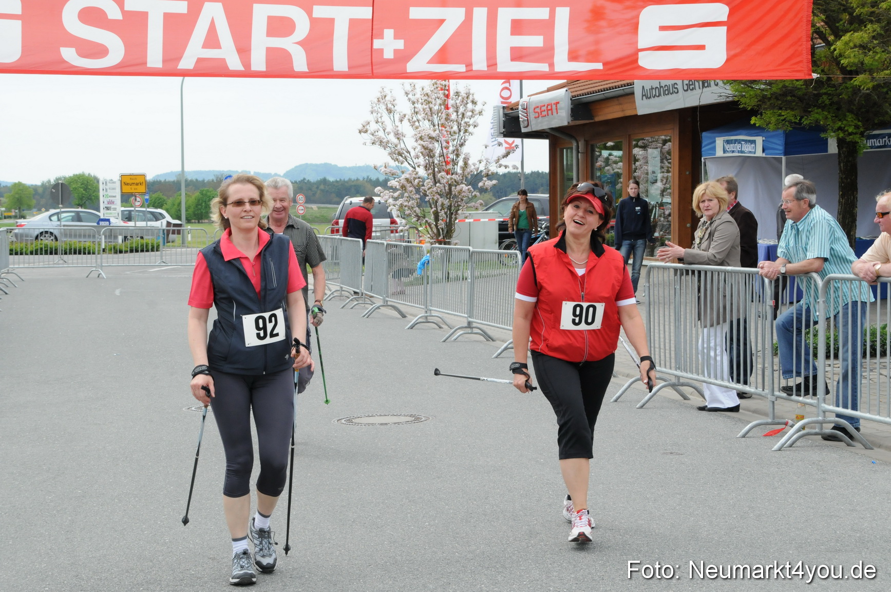 0499 Fitnesslauf Gerhart Jaenig 260409