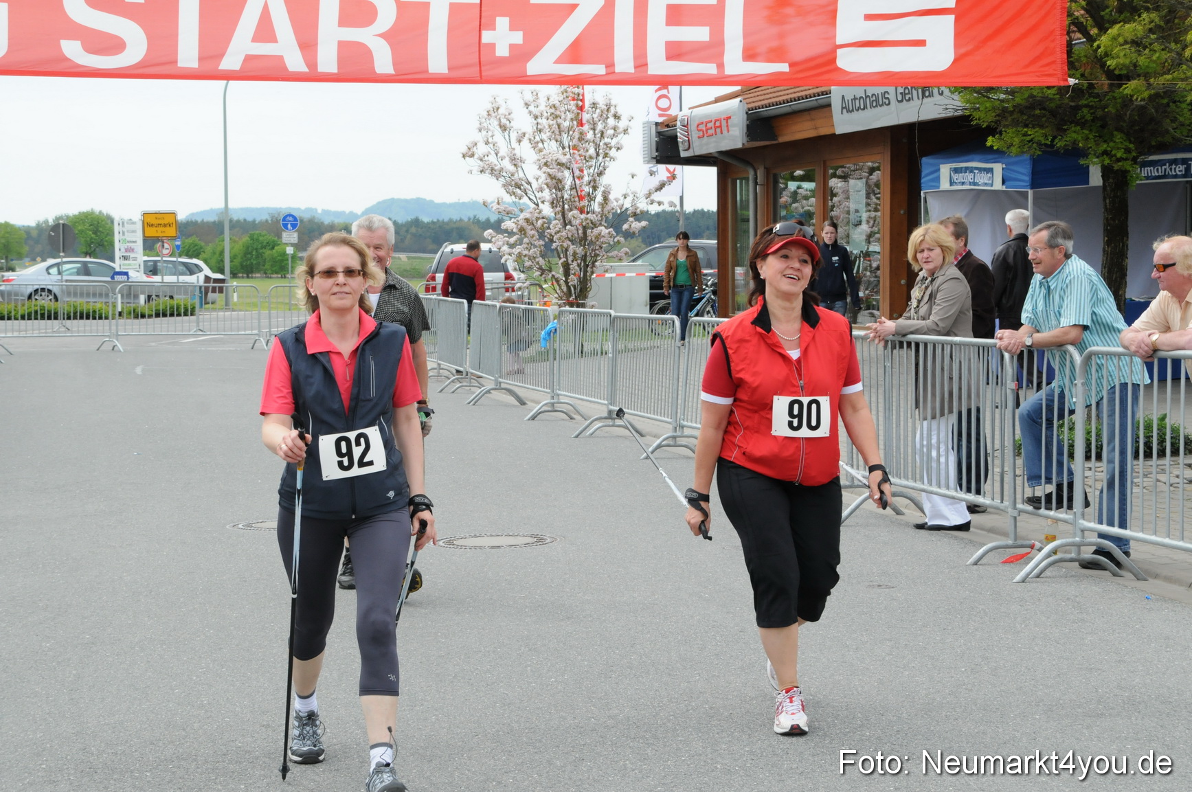 0500 Fitnesslauf Gerhart Jaenig 260409