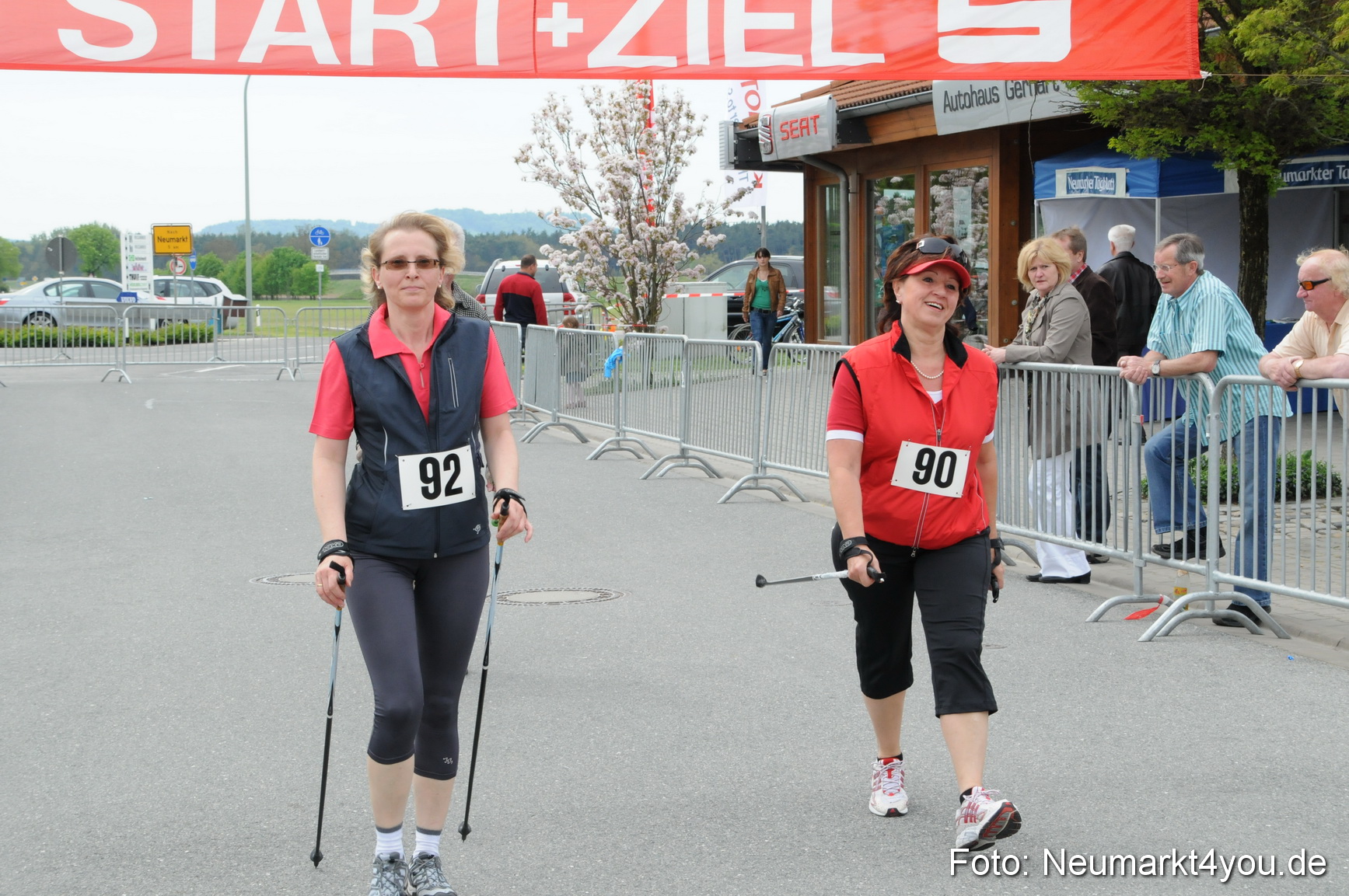 0501 Fitnesslauf Gerhart Jaenig 260409