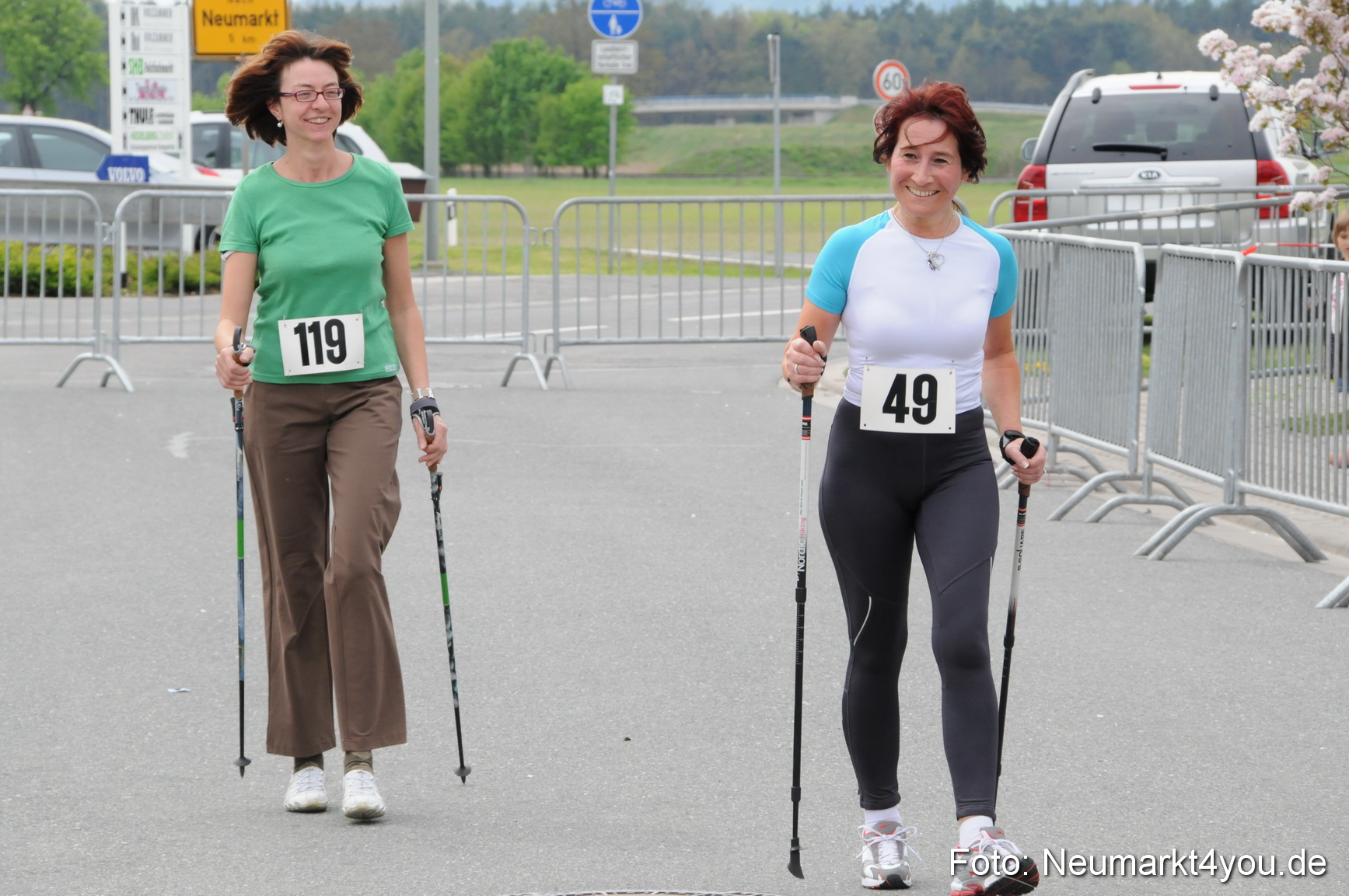 0508 Fitnesslauf Gerhart Jaenig 260409