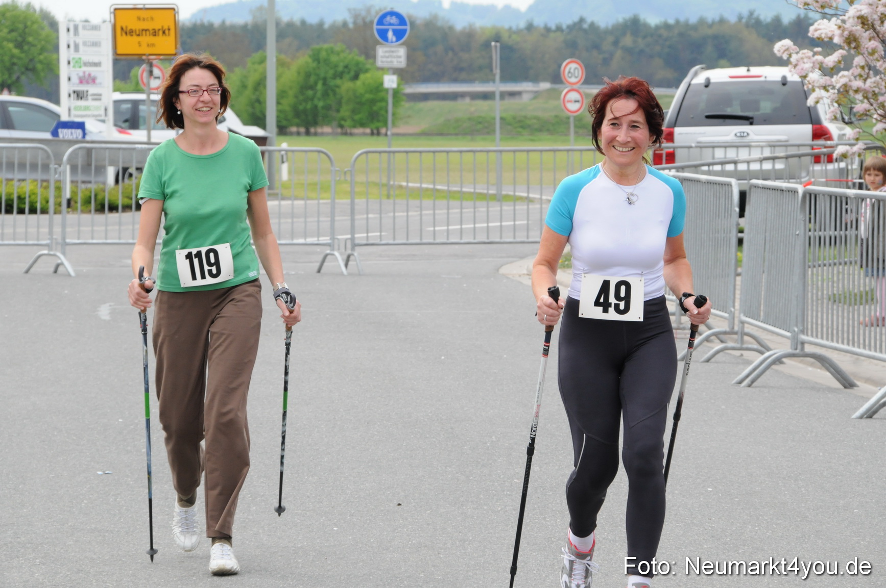 0509 Fitnesslauf Gerhart Jaenig 260409