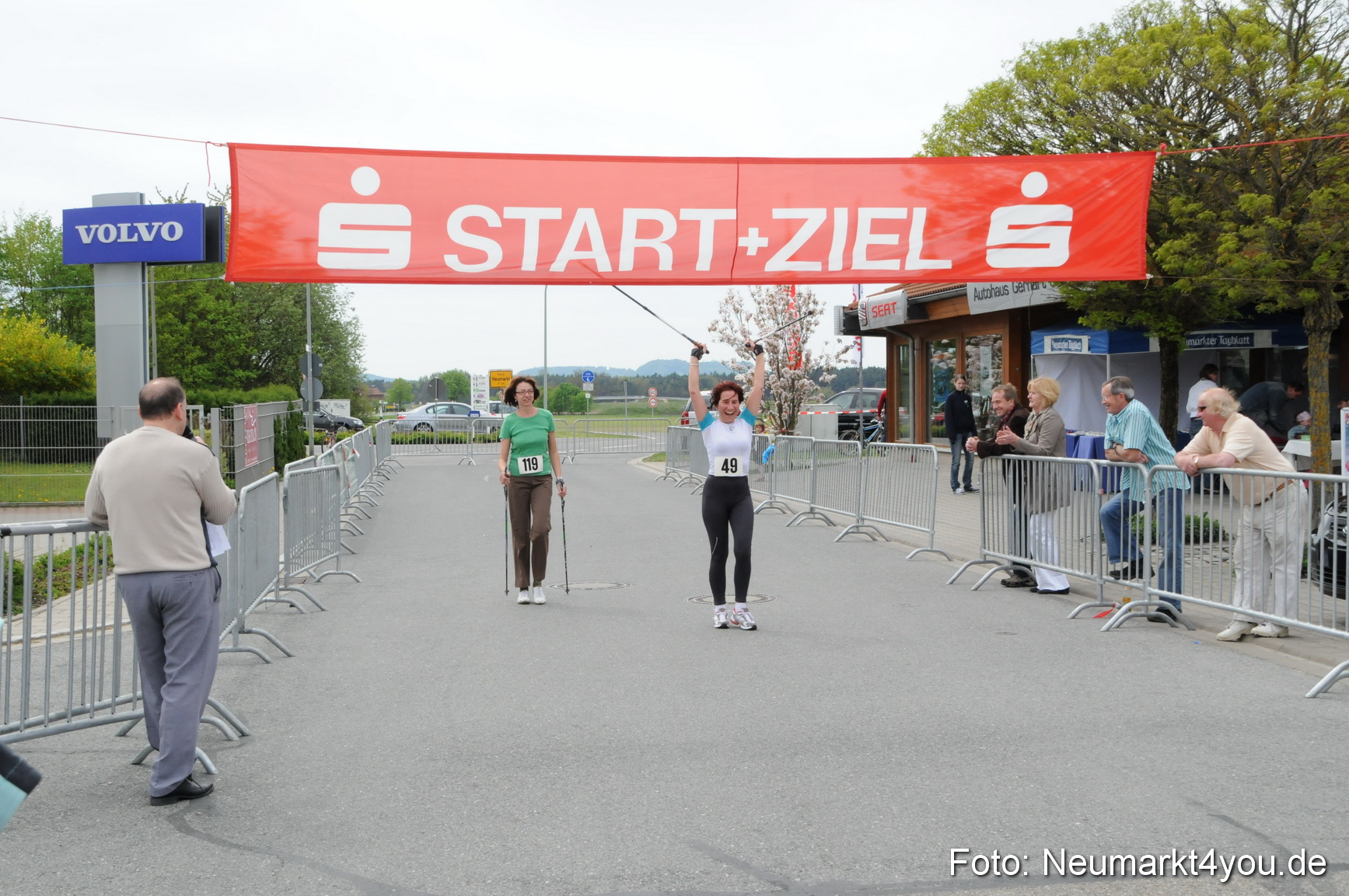 0512 Fitnesslauf Gerhart Jaenig 260409