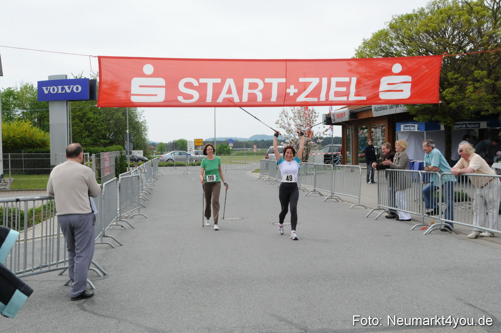 0513 Fitnesslauf Gerhart Jaenig 260409