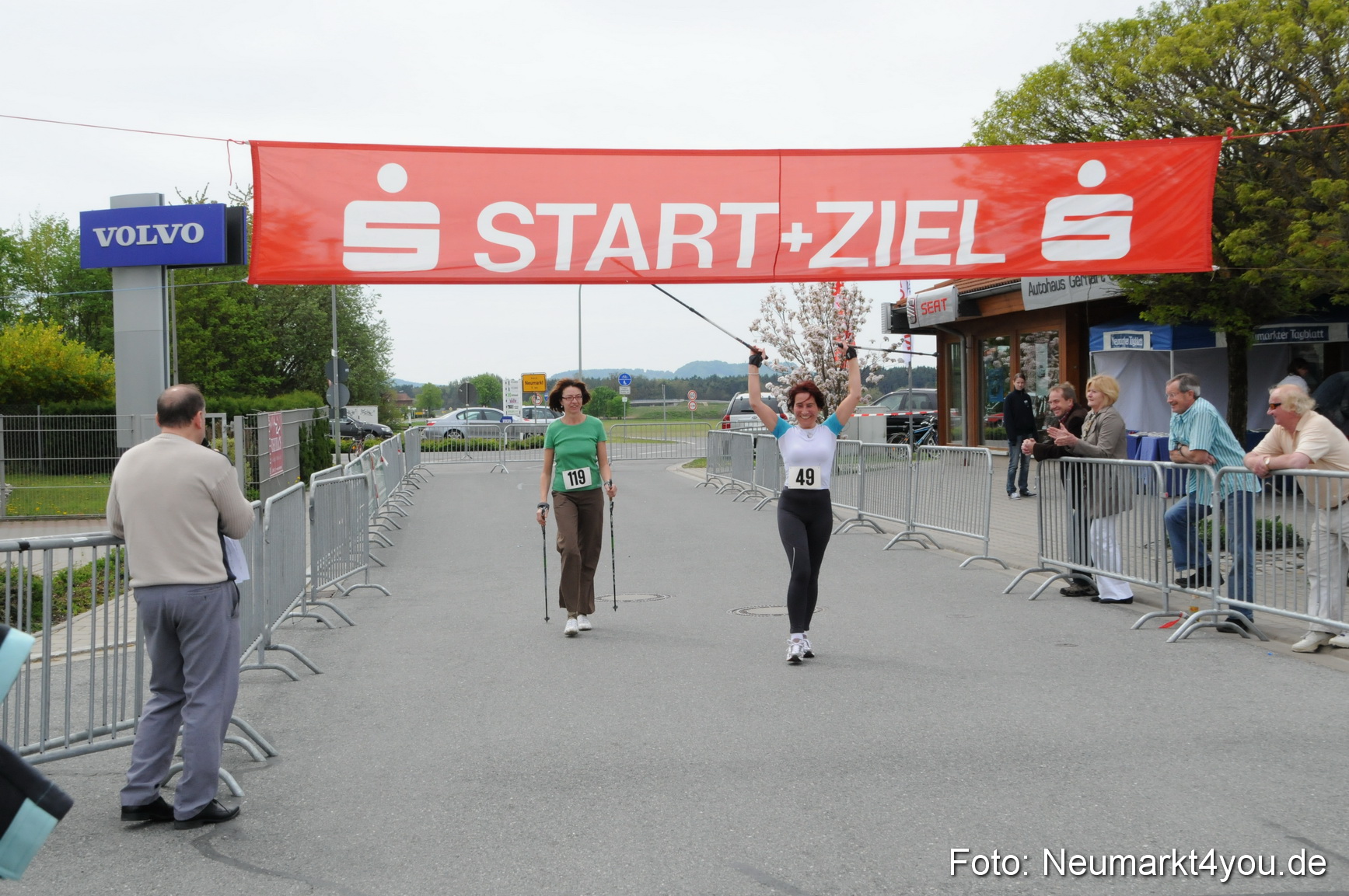 0514 Fitnesslauf Gerhart Jaenig 260409