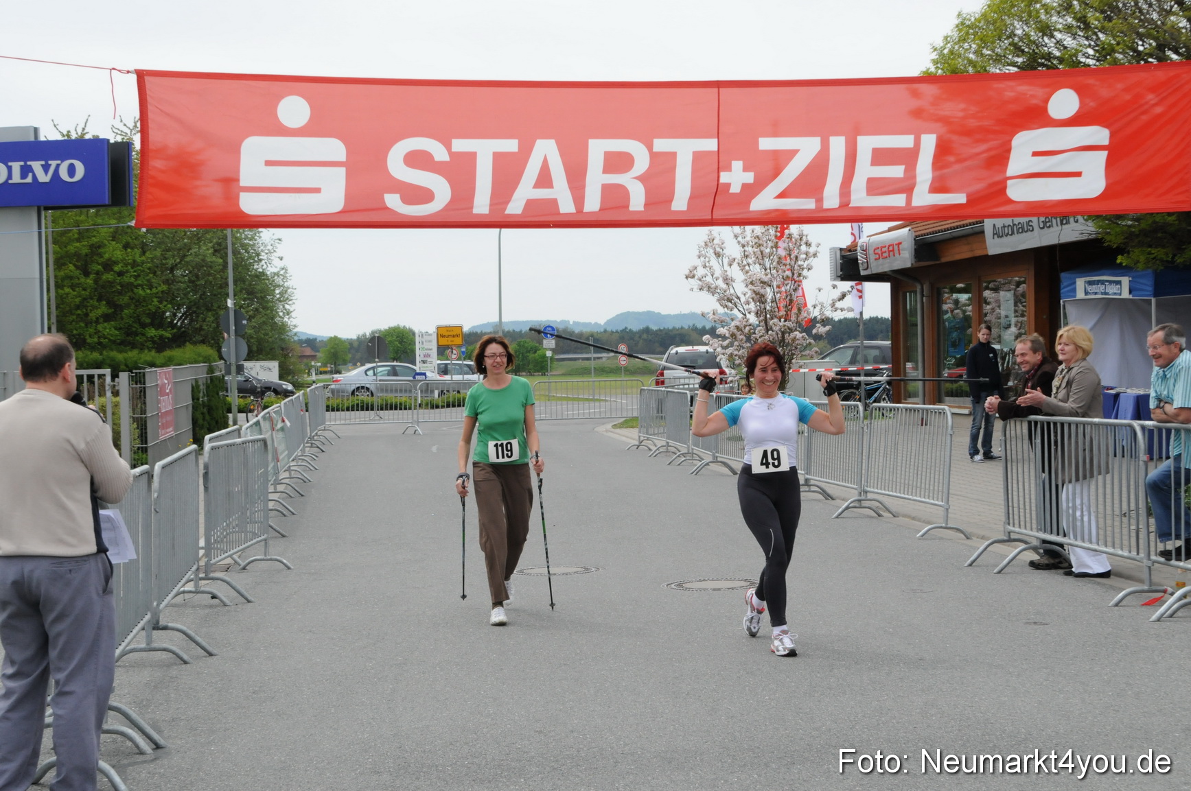 0515 Fitnesslauf Gerhart Jaenig 260409