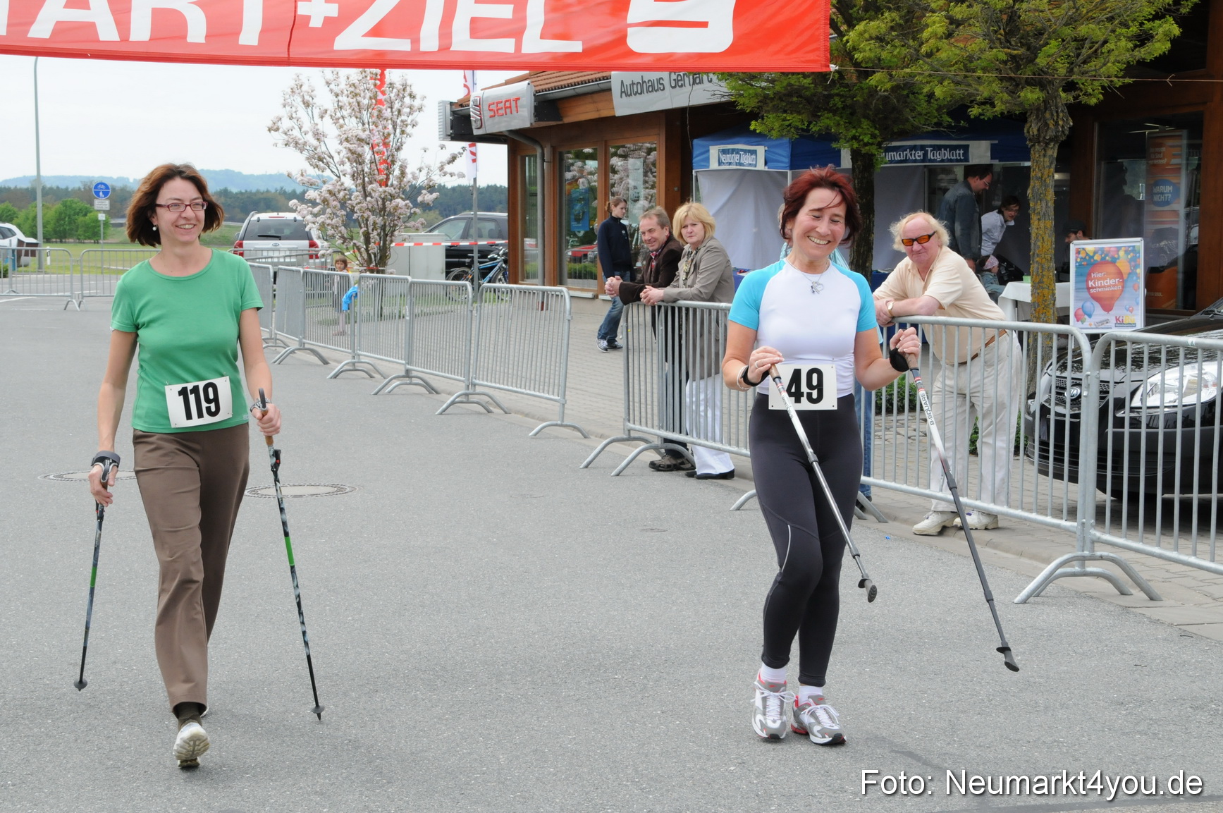 0519 Fitnesslauf Gerhart Jaenig 260409