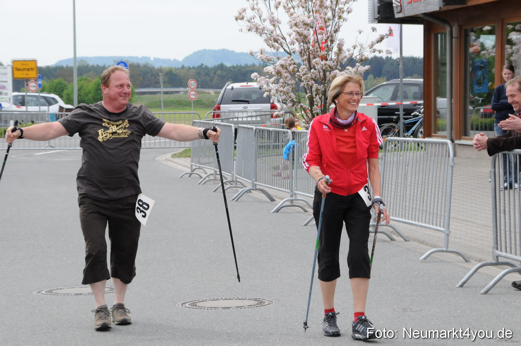 0521 Fitnesslauf Gerhart Jaenig 260409