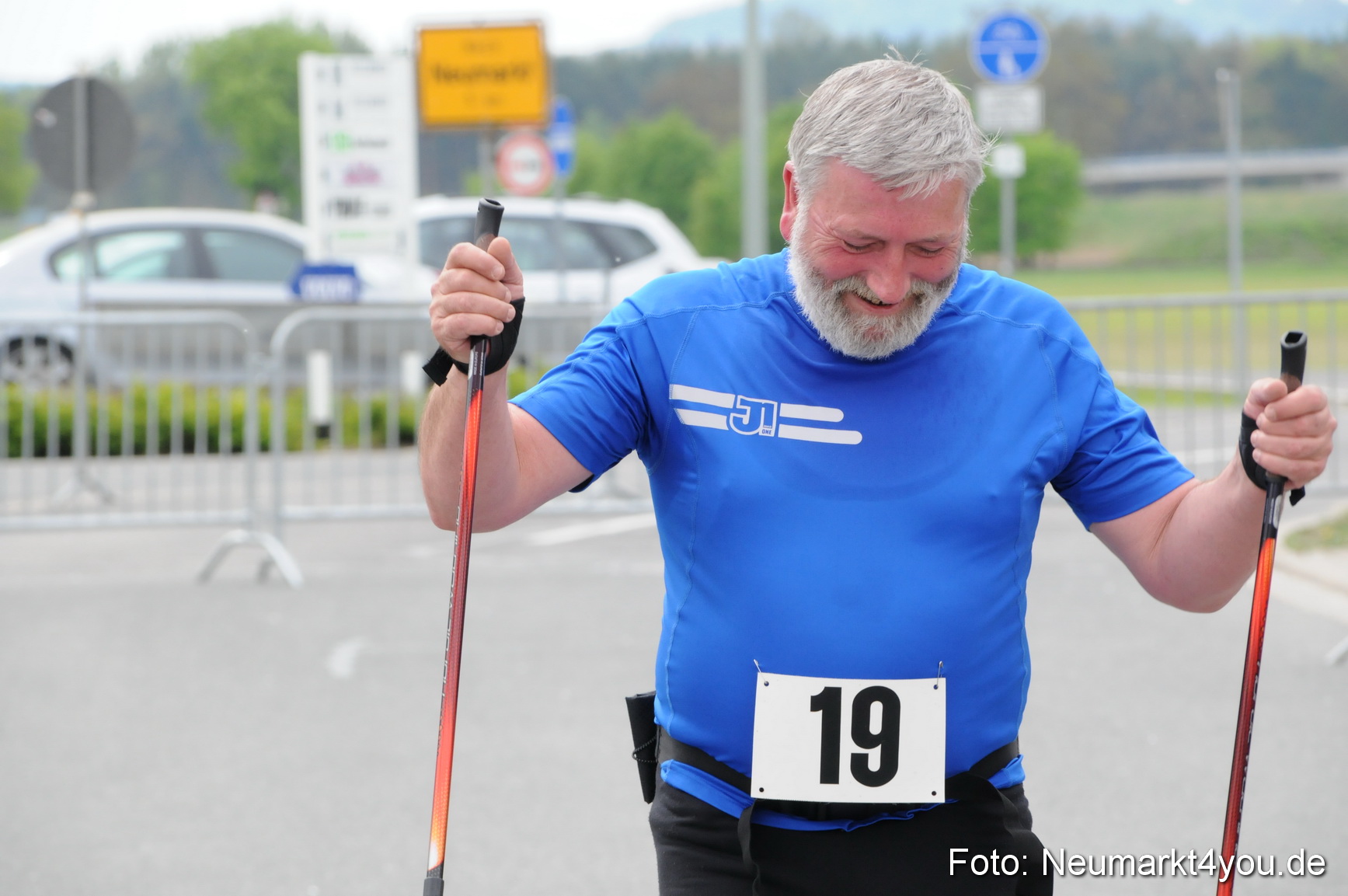 0523 Fitnesslauf Gerhart Jaenig 260409