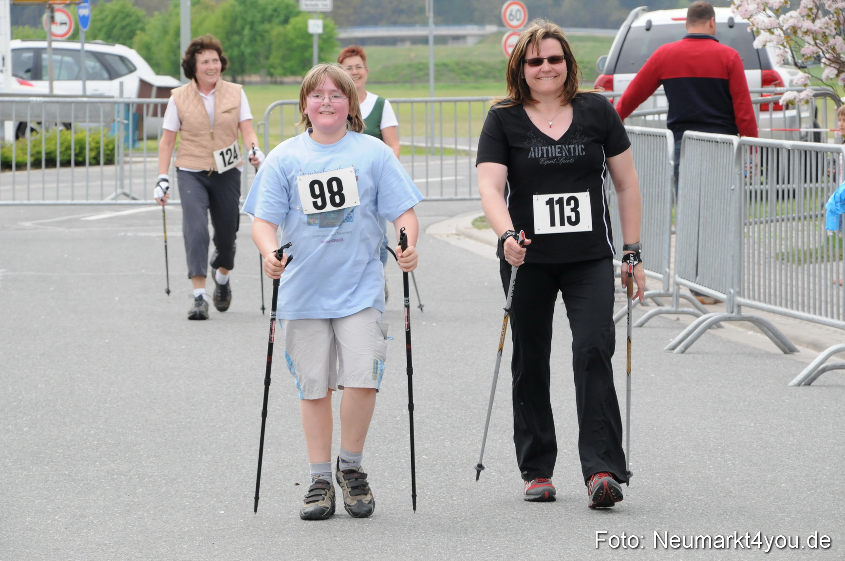 0530 Fitnesslauf Gerhart Jaenig 260409