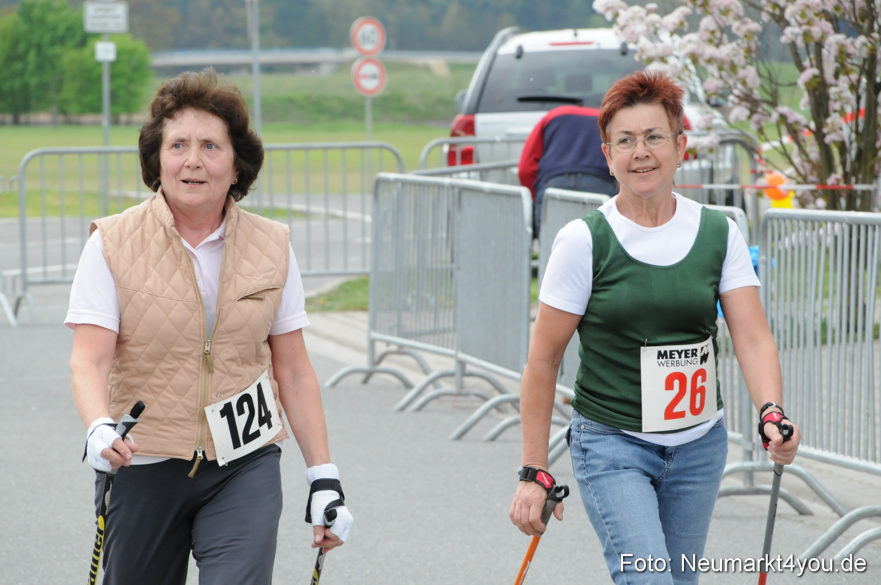 0532 Fitnesslauf Gerhart Jaenig 260409