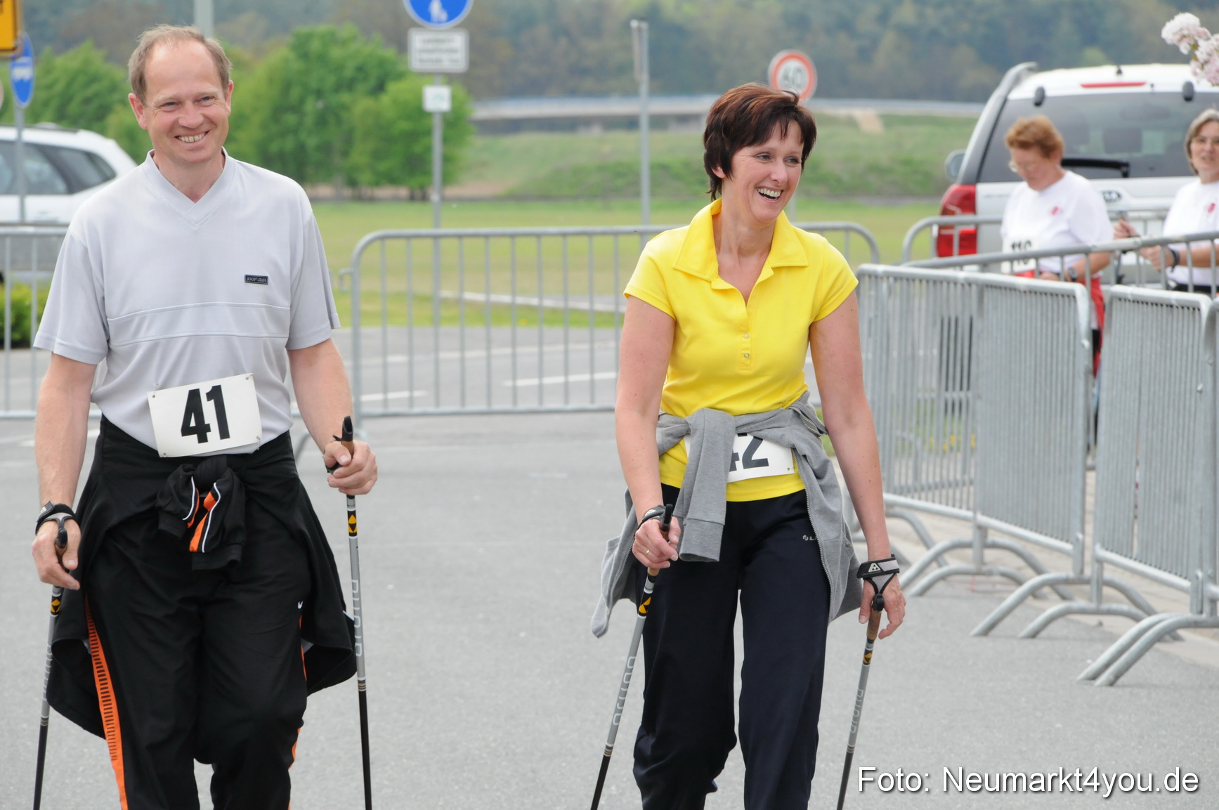 0534 Fitnesslauf Gerhart Jaenig 260409