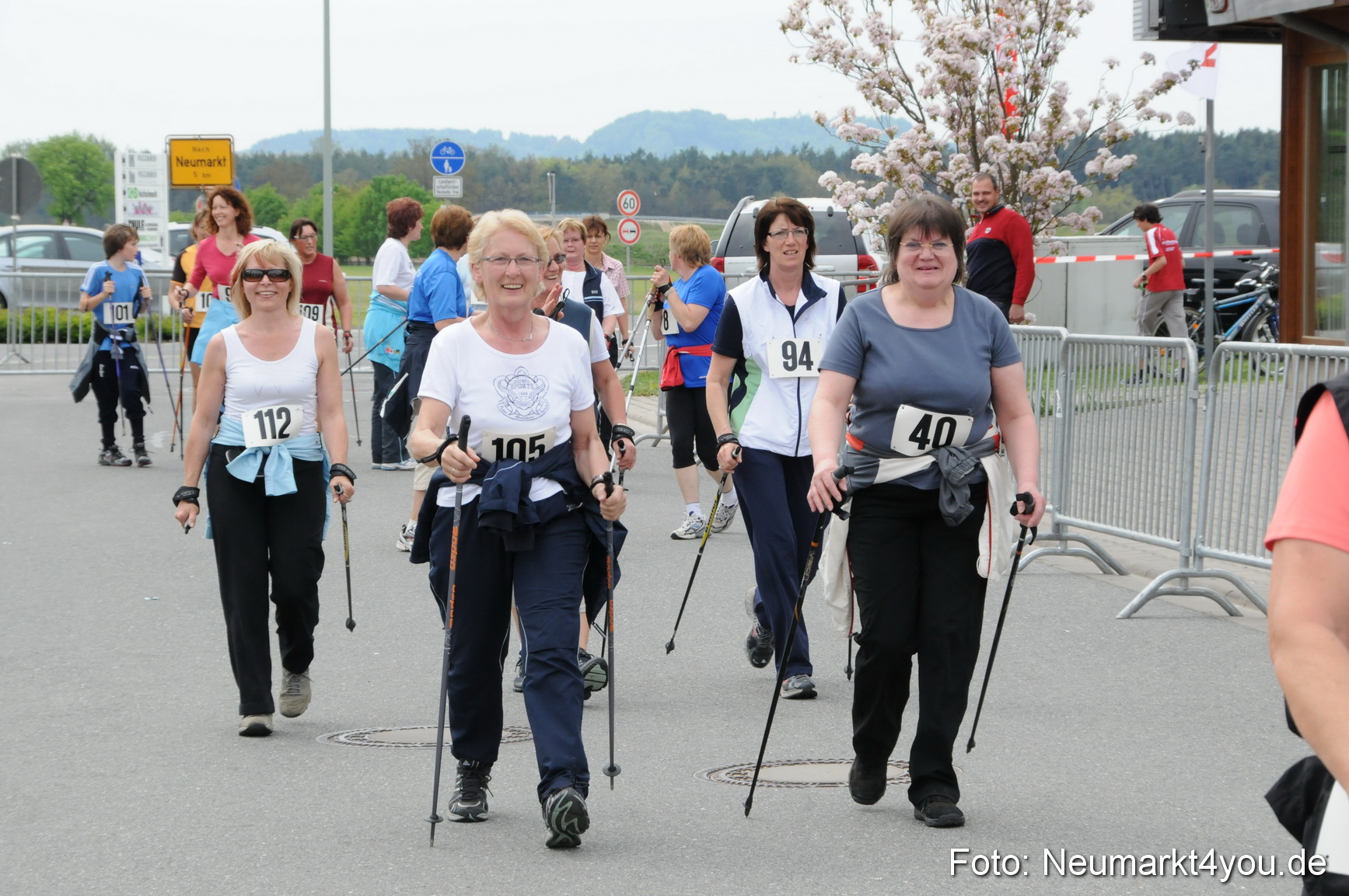 0540 Fitnesslauf Gerhart Jaenig 260409