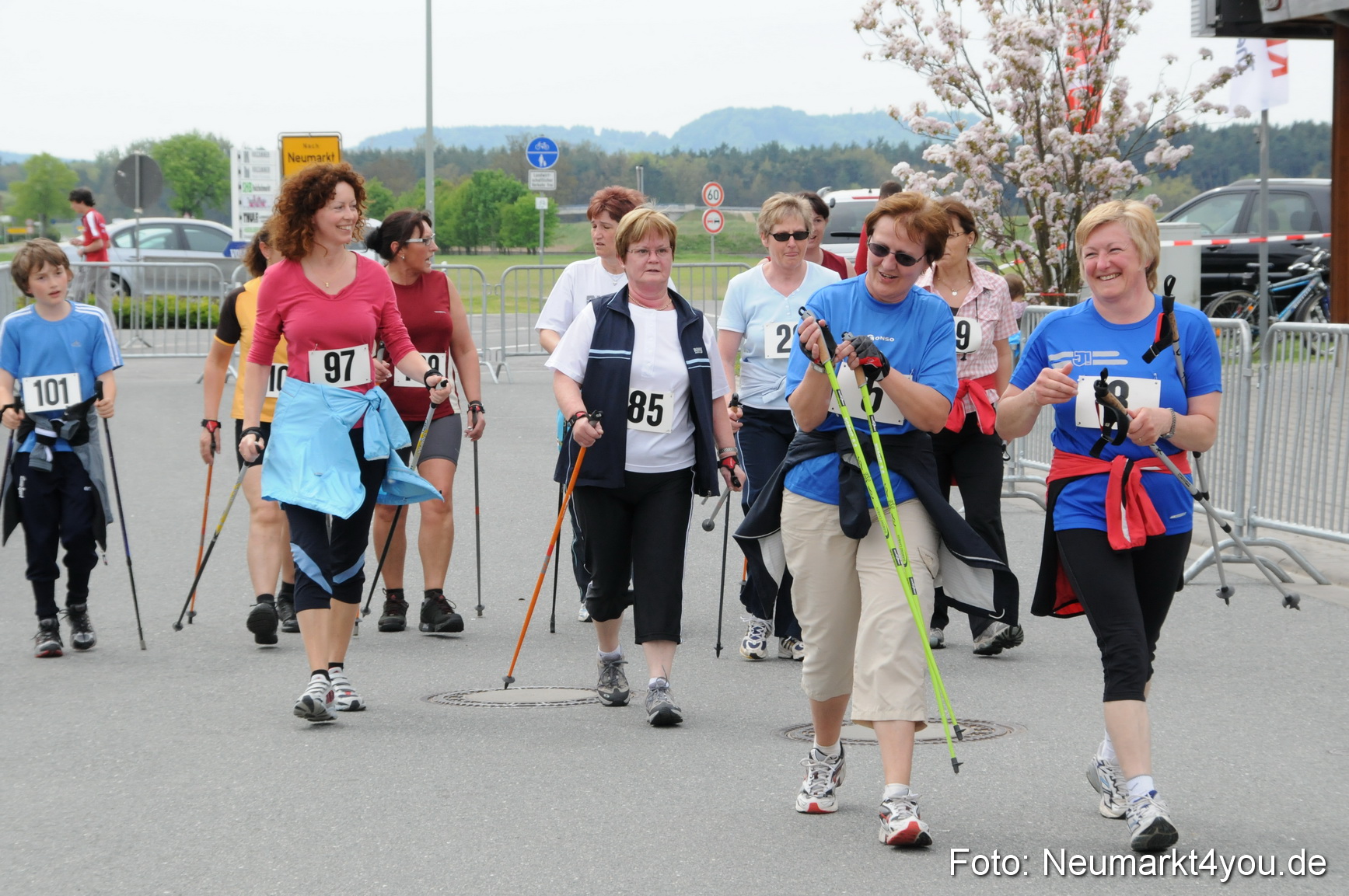 0542 Fitnesslauf Gerhart Jaenig 260409