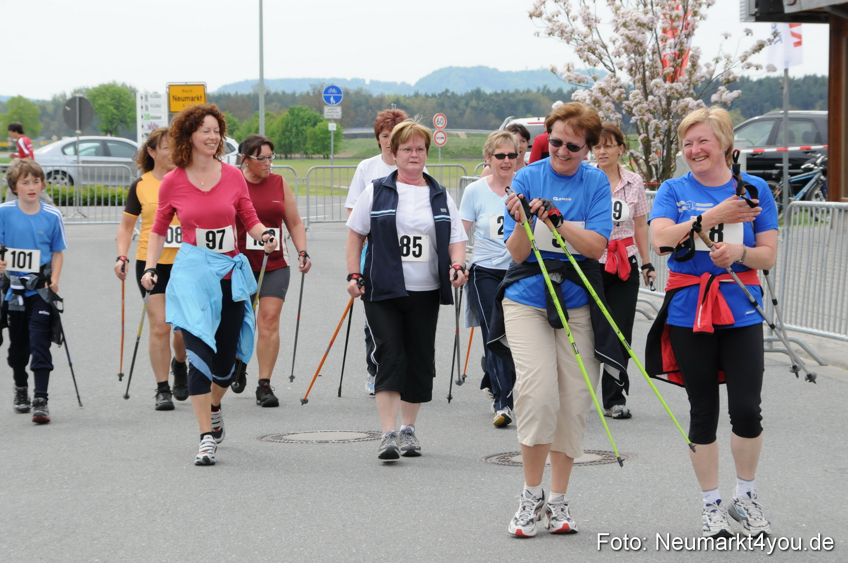 0543 Fitnesslauf Gerhart Jaenig 260409