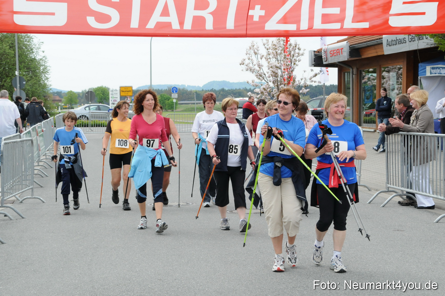 0544 Fitnesslauf Gerhart Jaenig 260409