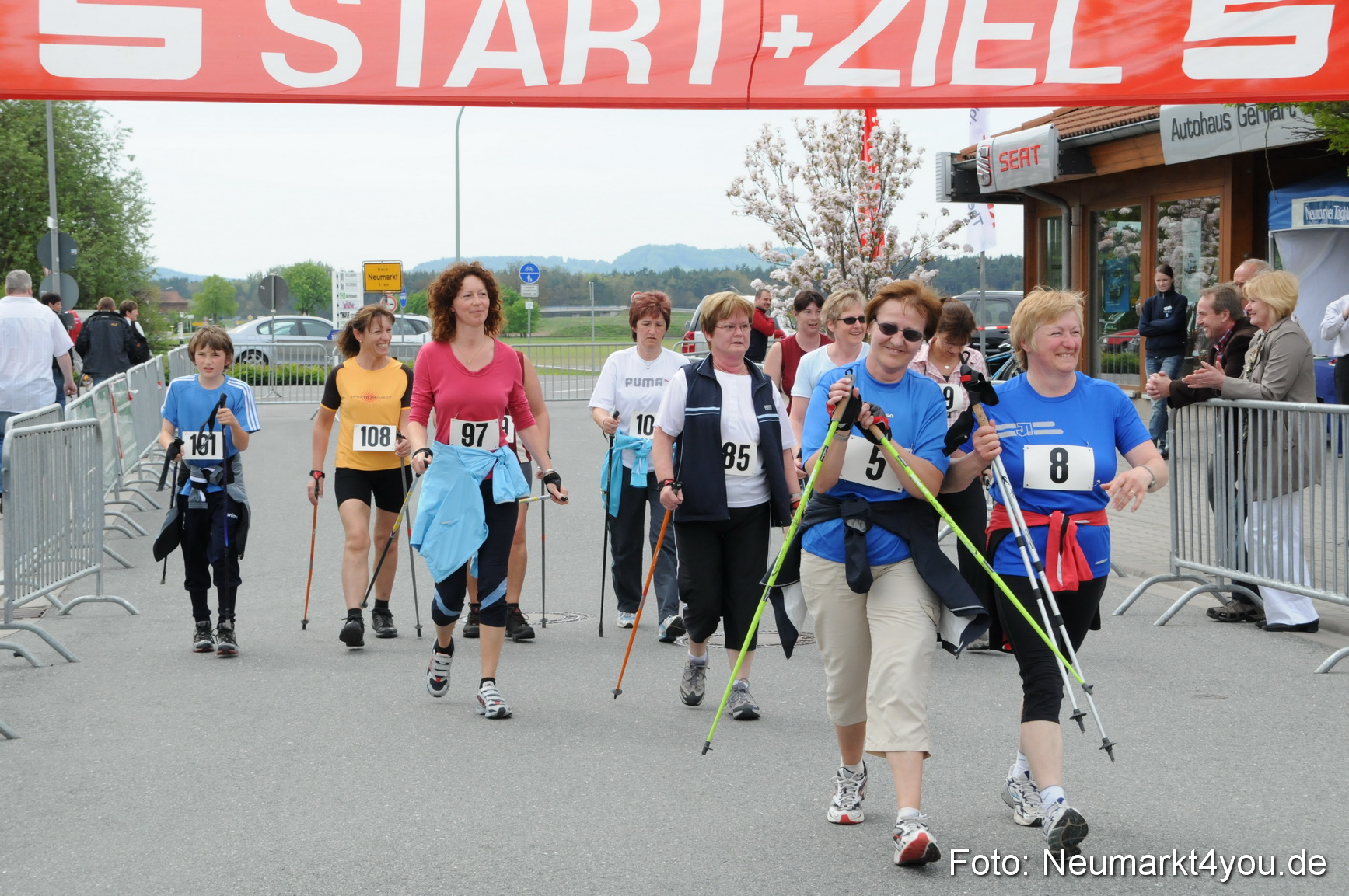 0545 Fitnesslauf Gerhart Jaenig 260409