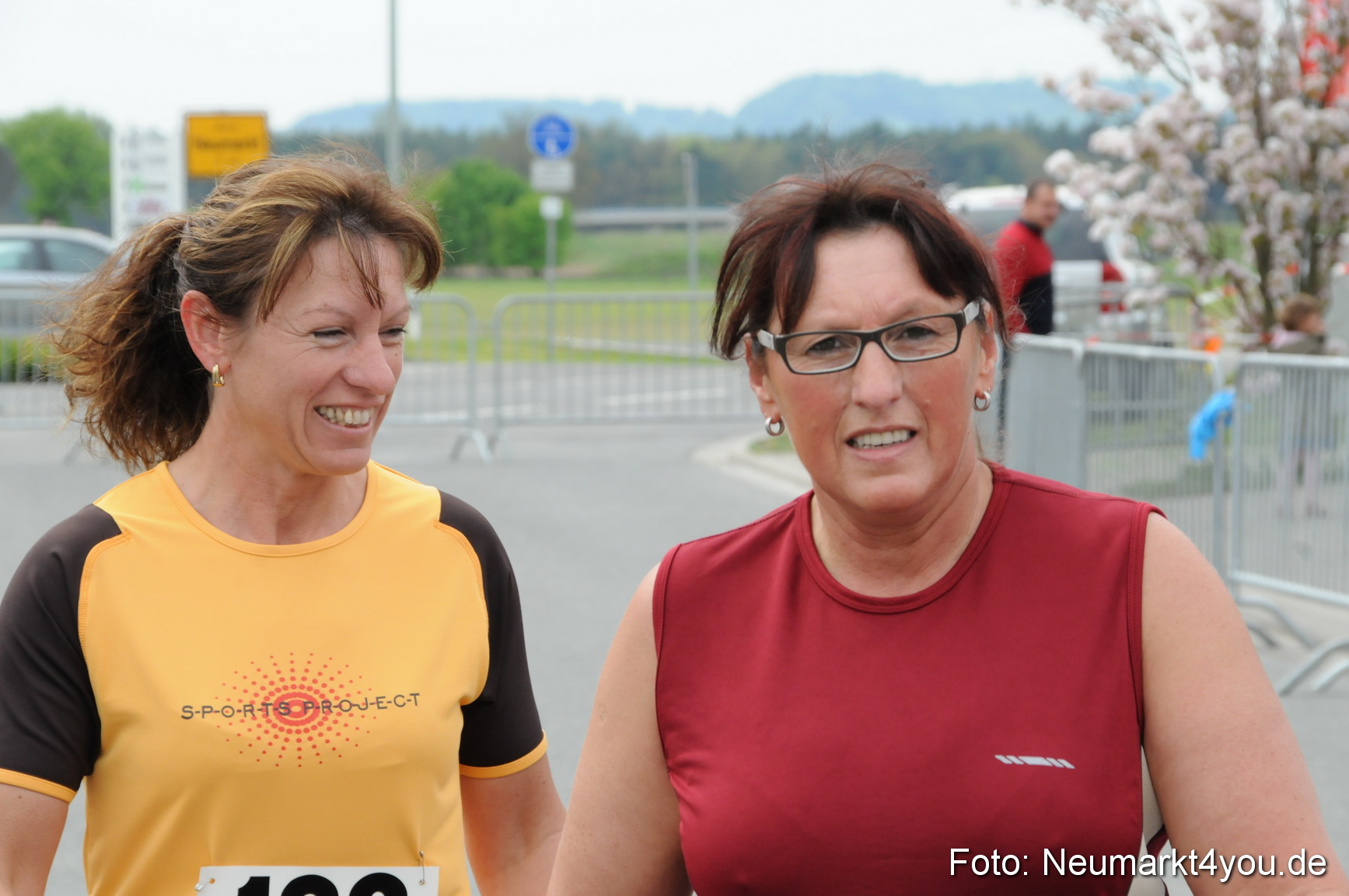 0546 Fitnesslauf Gerhart Jaenig 260409