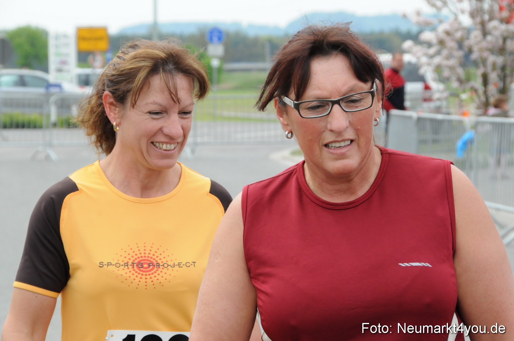 0547 Fitnesslauf Gerhart Jaenig 260409