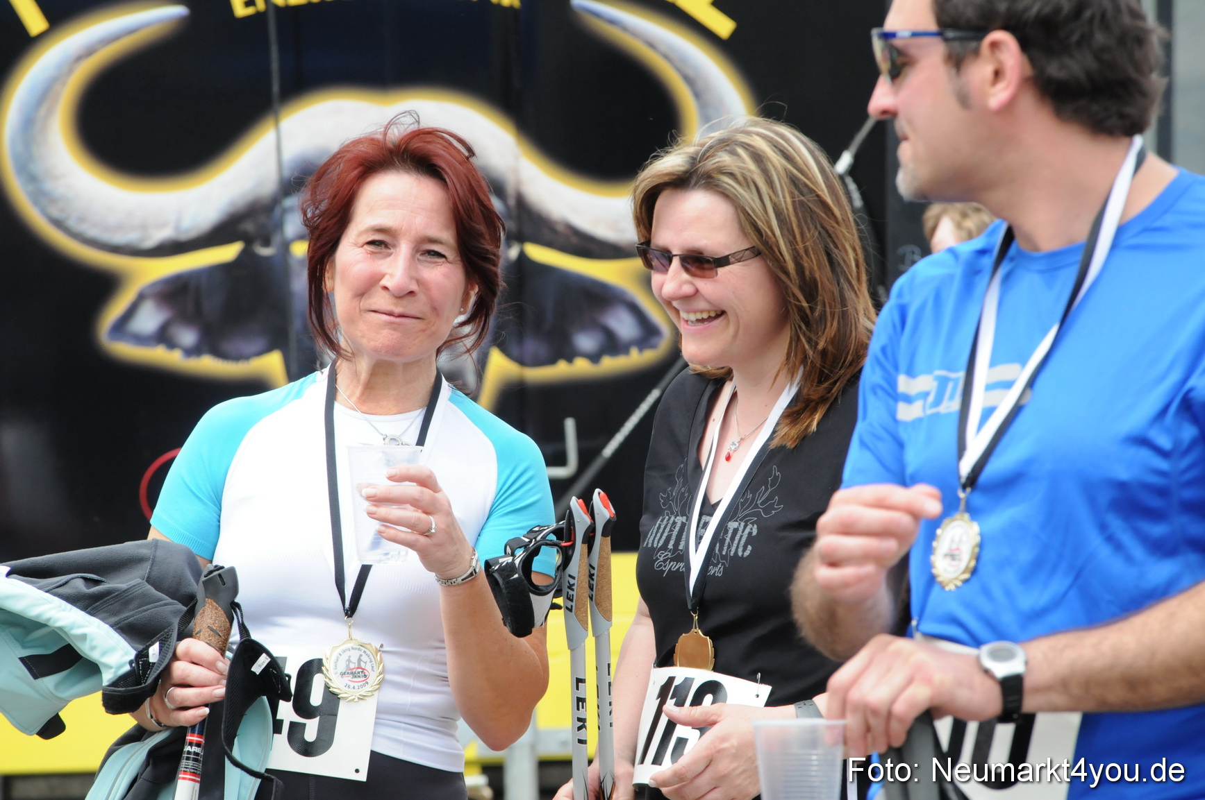 0549 Fitnesslauf Gerhart Jaenig 260409