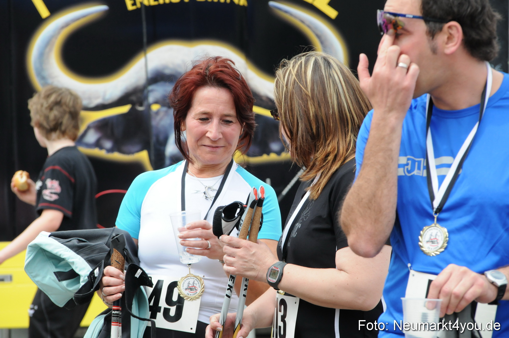 0551 Fitnesslauf Gerhart Jaenig 260409