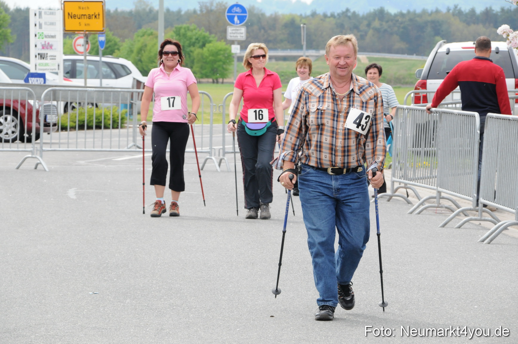 0552 Fitnesslauf Gerhart Jaenig 260409