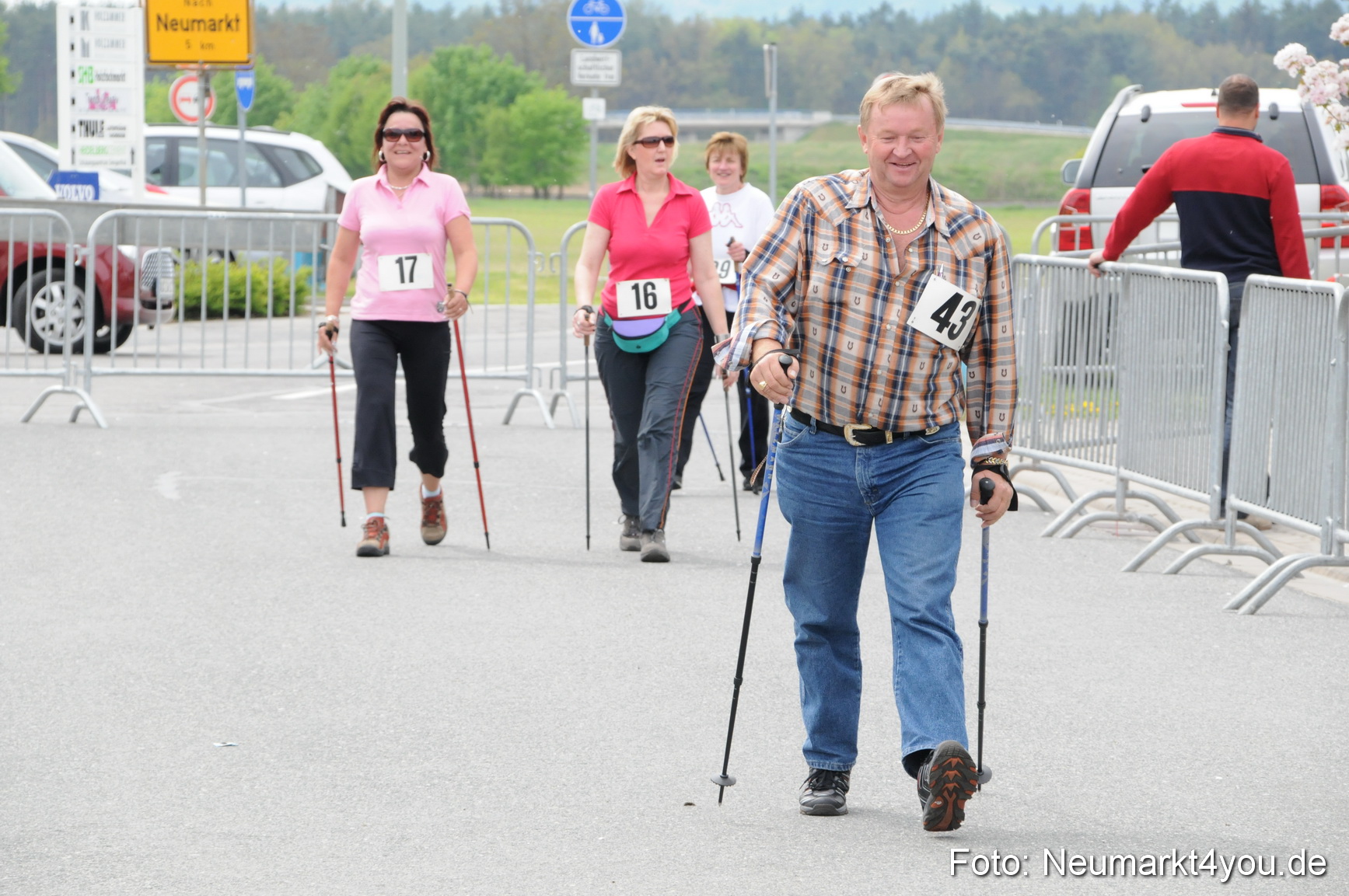 0553 Fitnesslauf Gerhart Jaenig 260409