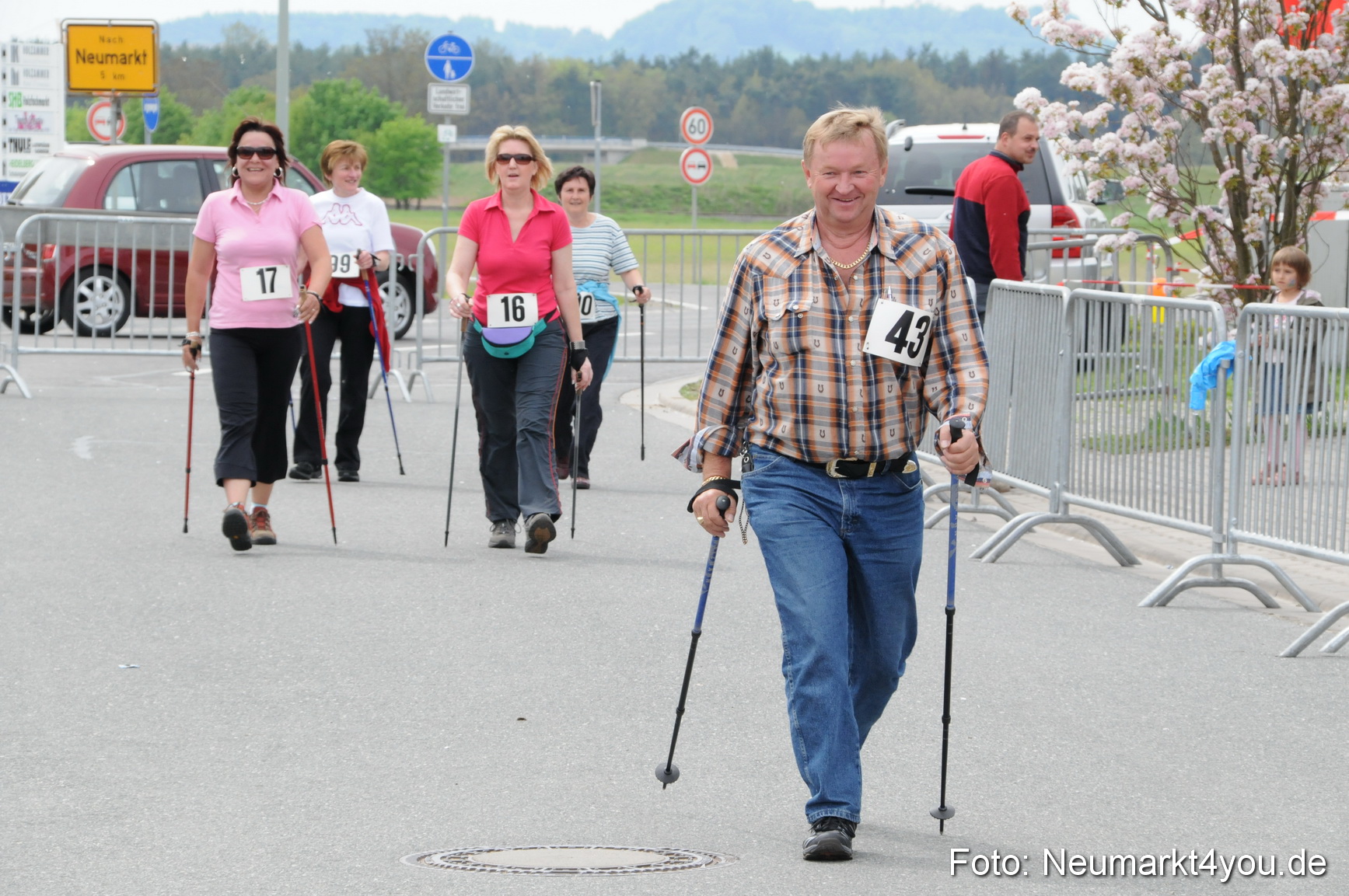 0554 Fitnesslauf Gerhart Jaenig 260409