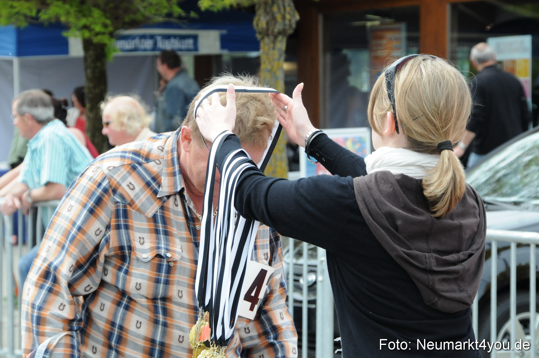 0561 Fitnesslauf Gerhart Jaenig 260409