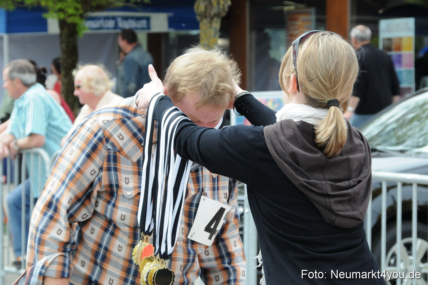 0562 Fitnesslauf Gerhart Jaenig 260409