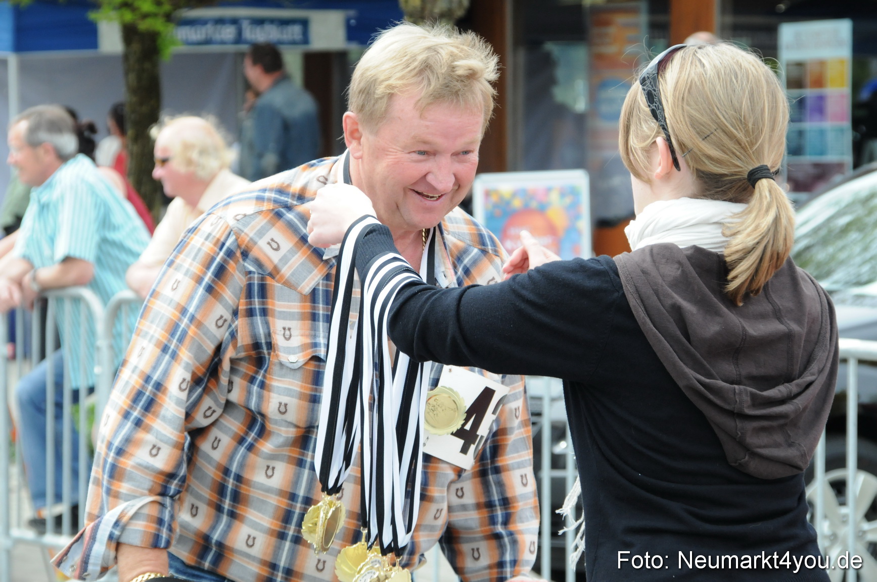 0563 Fitnesslauf Gerhart Jaenig 260409