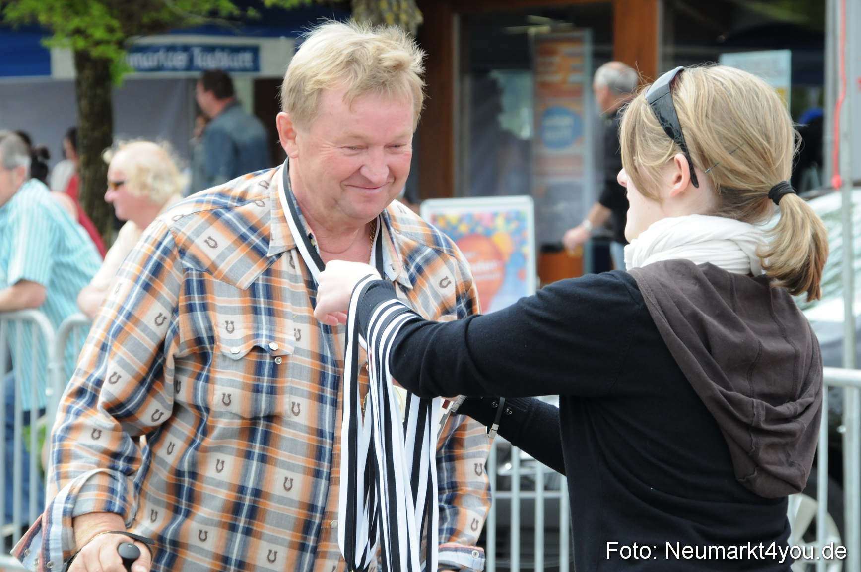 0564 Fitnesslauf Gerhart Jaenig 260409